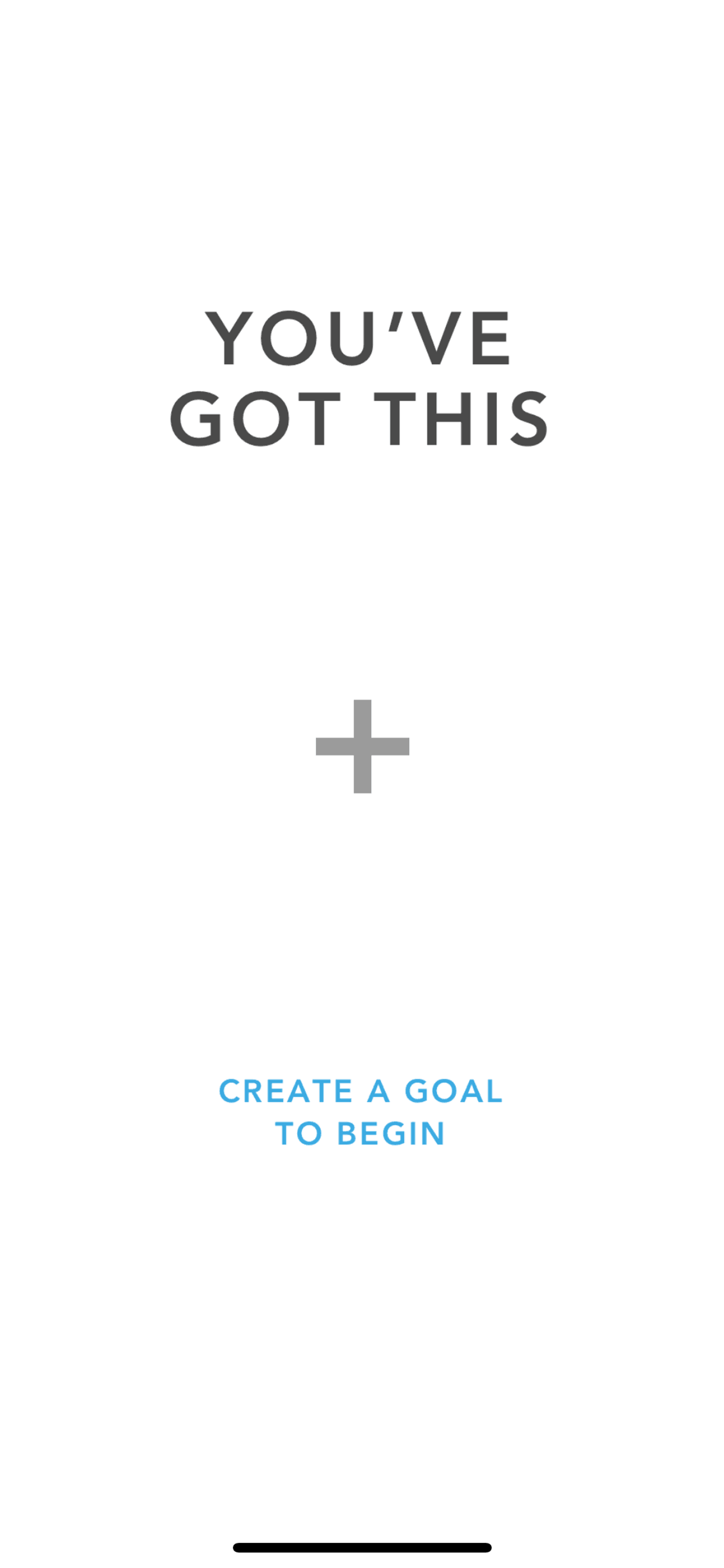 Done iOS Productivity interface screenshot 9