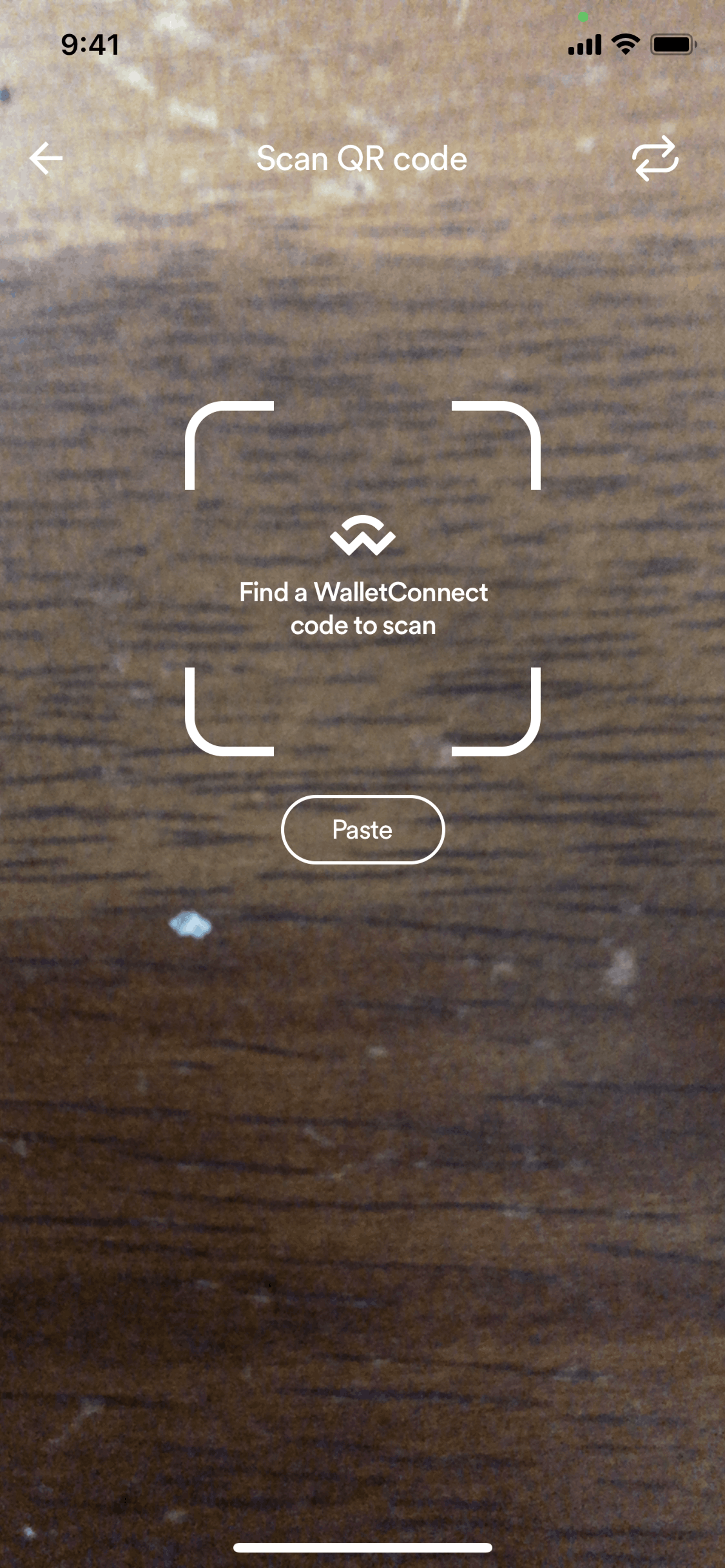 Dharma iOS Finance interface screenshot 10