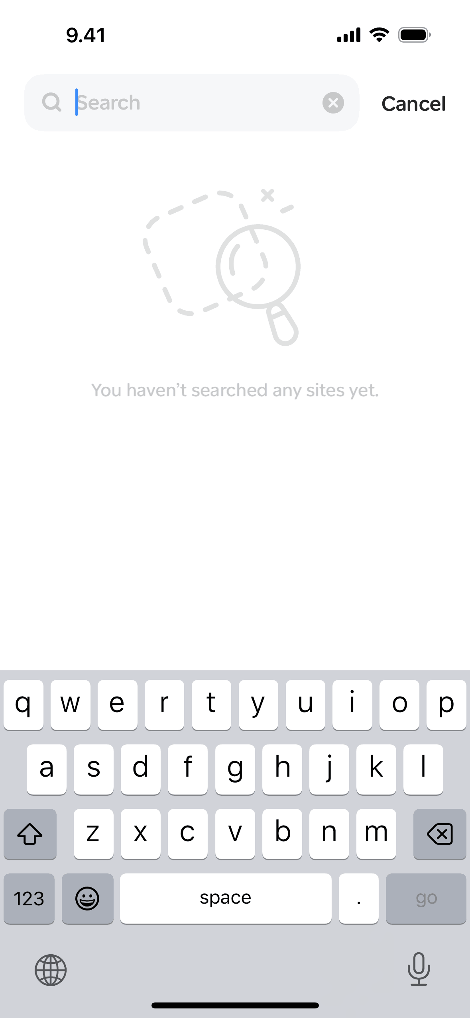 Family iOS Crypto & Web3 interface screenshot 15
