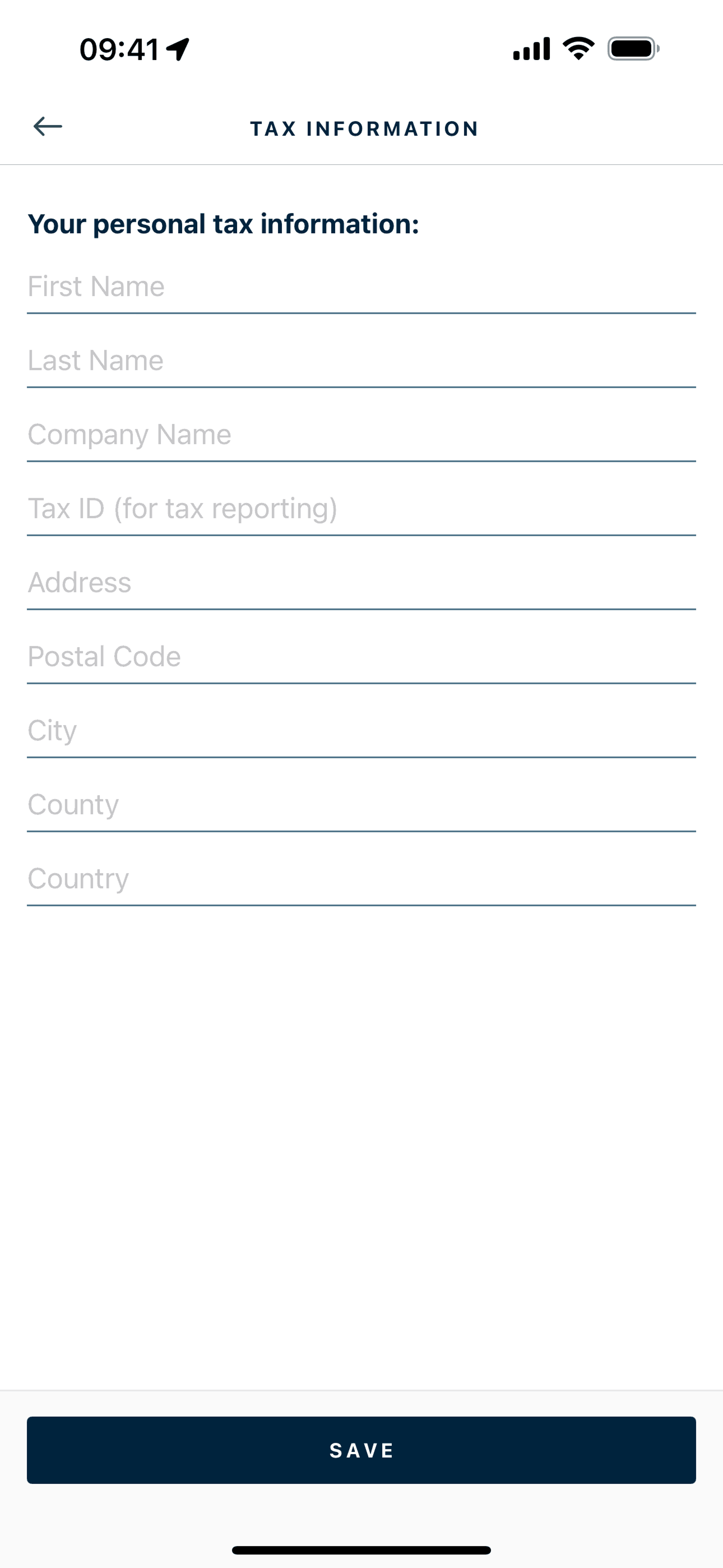 Bird iOS Travel & Transportation interface screenshot 23