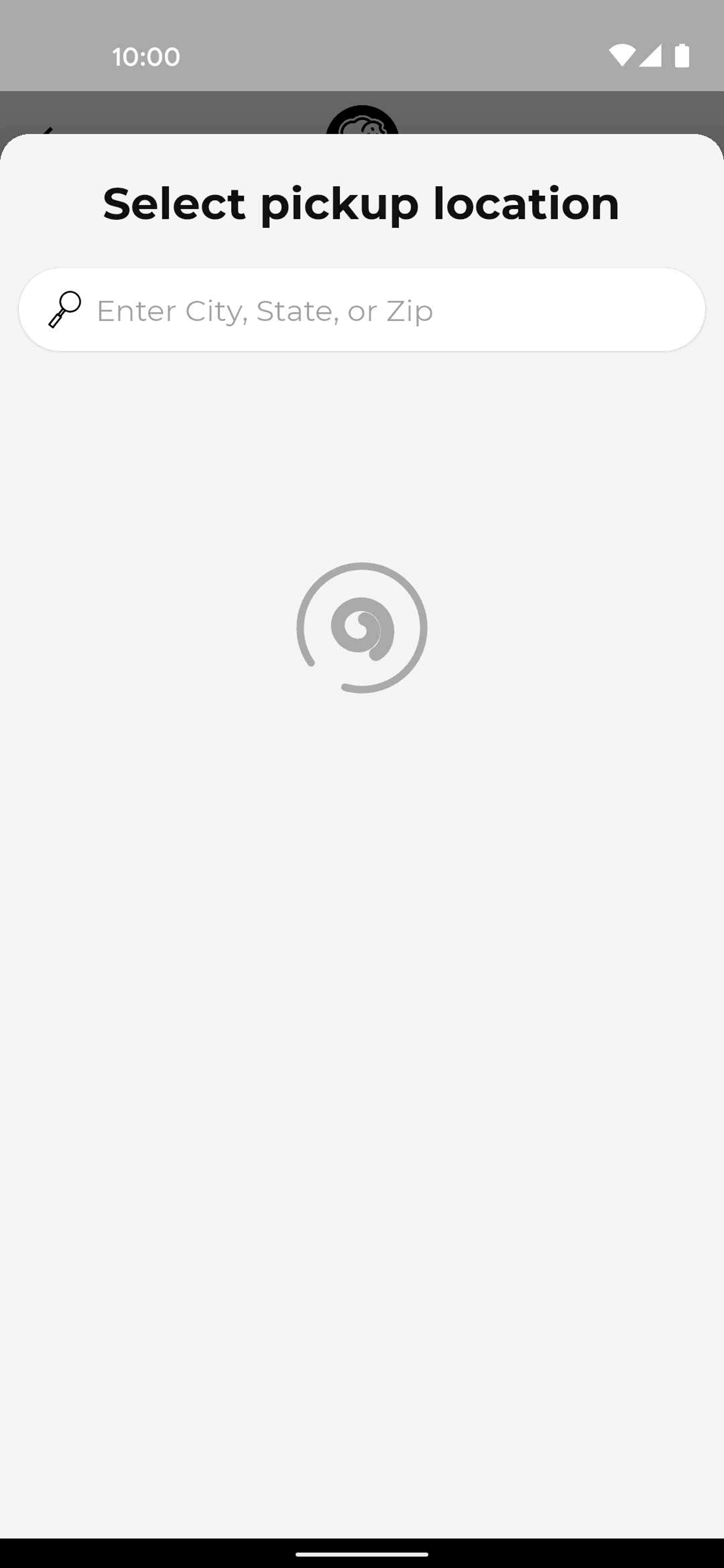 Crumbl Cookies Android Food & Drink interface screenshot 22