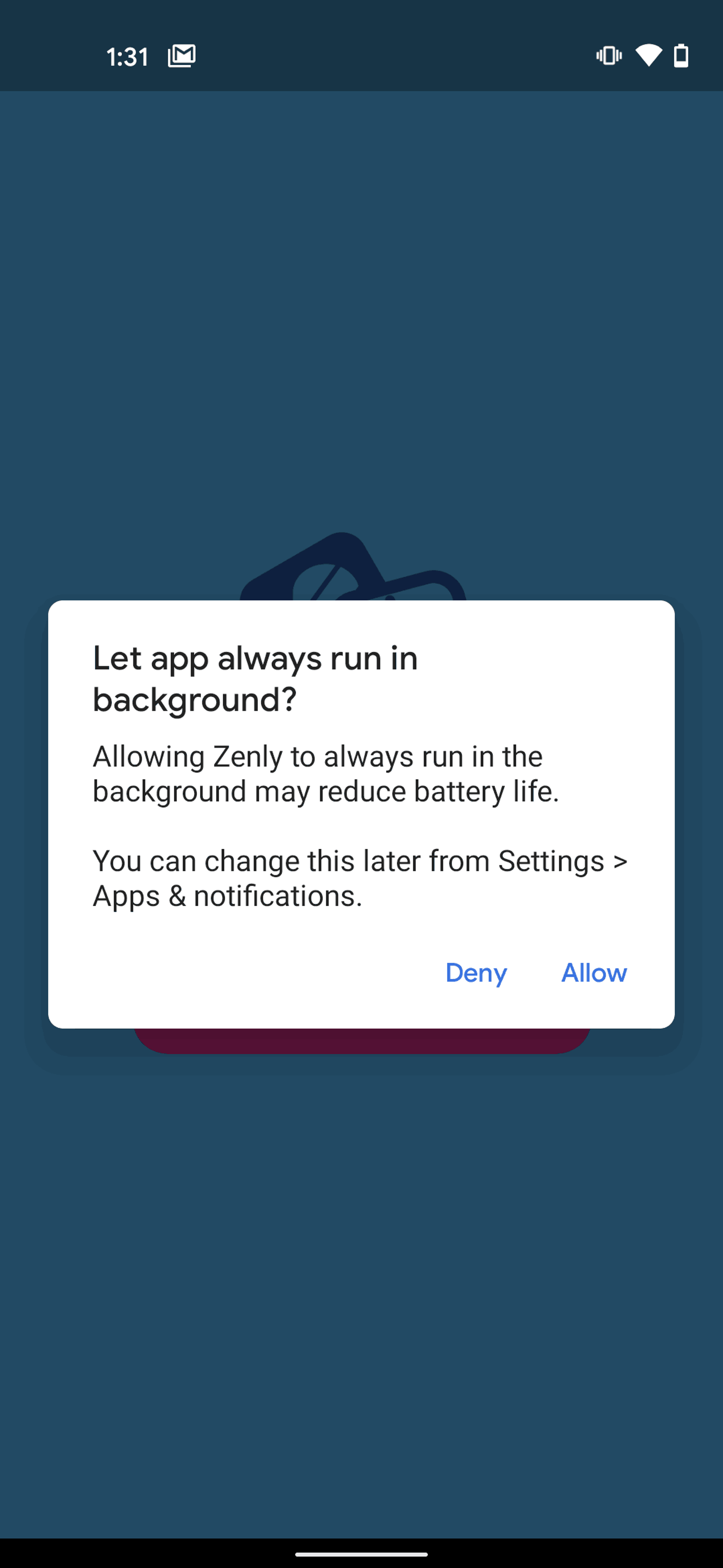 zenly Android Social Networking interface screenshot 20