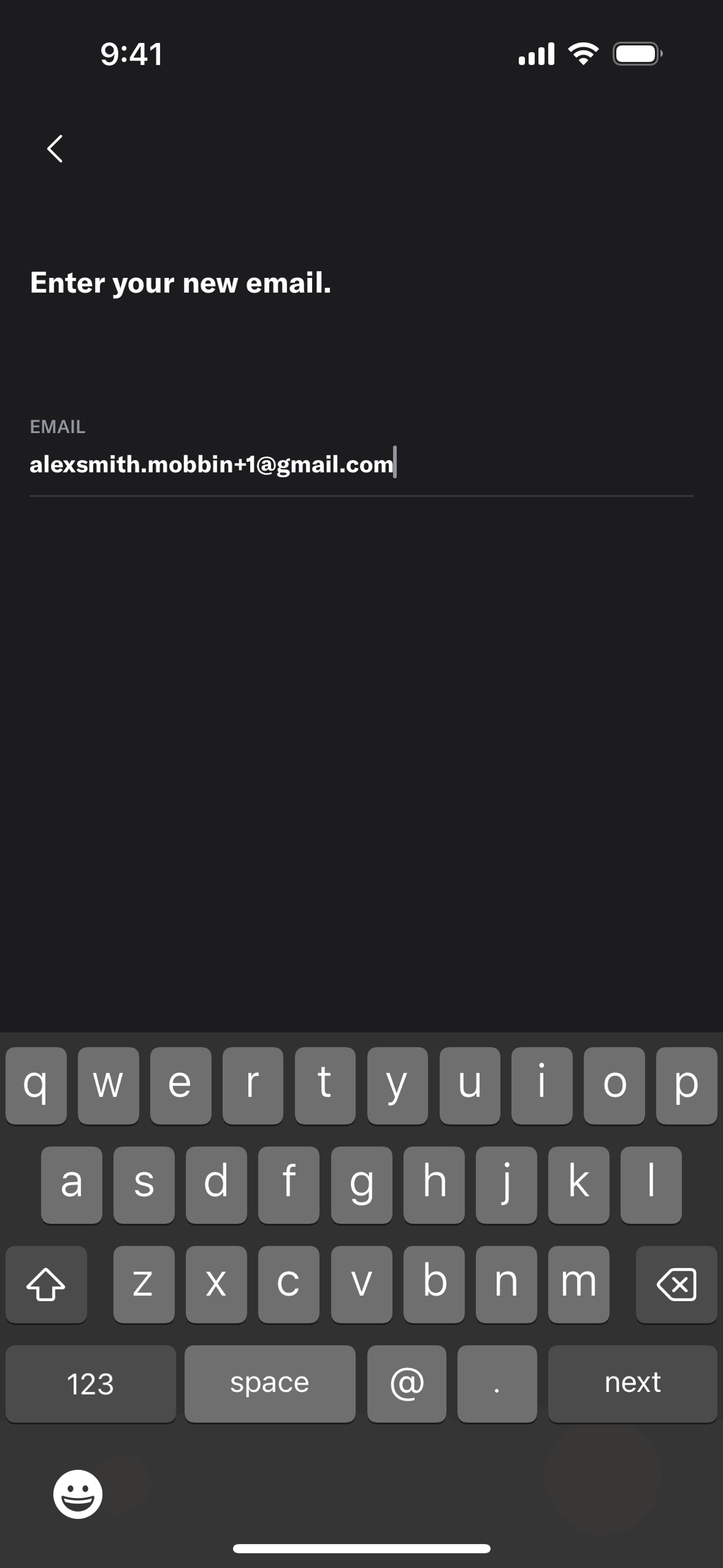 Resy iOS Food & Drink interface screenshot 20
