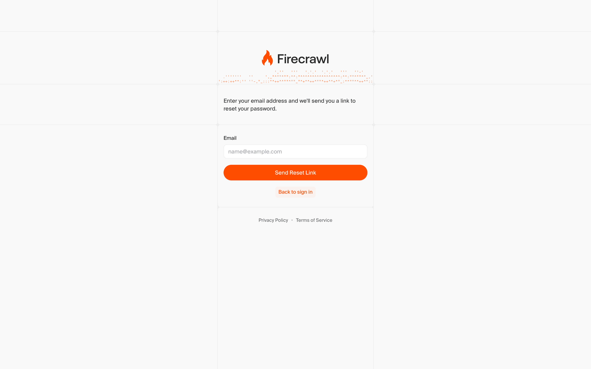 Firecrawl Web Developer Tools interface screenshot 9