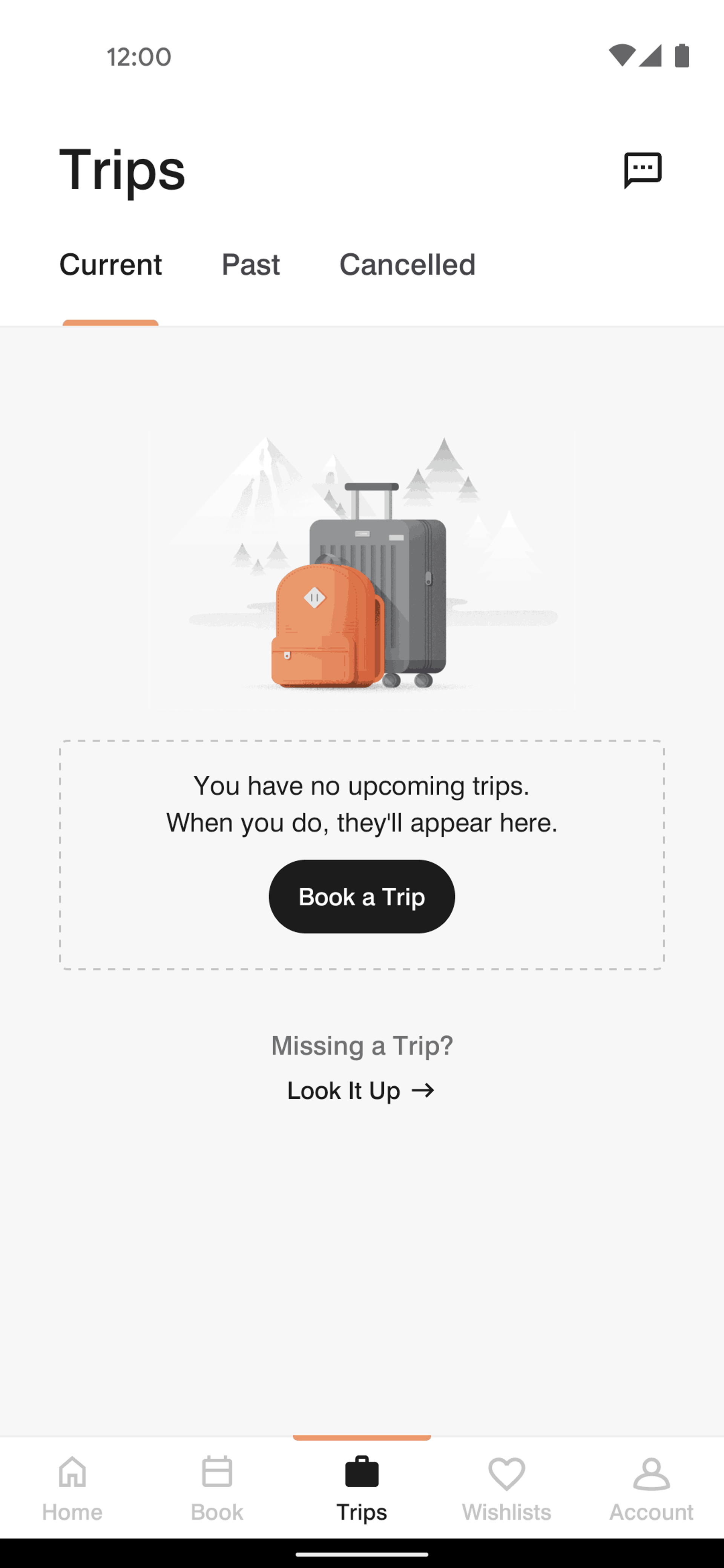 Marriott Bonvoy Android Travel & Transportation interface screenshot 4