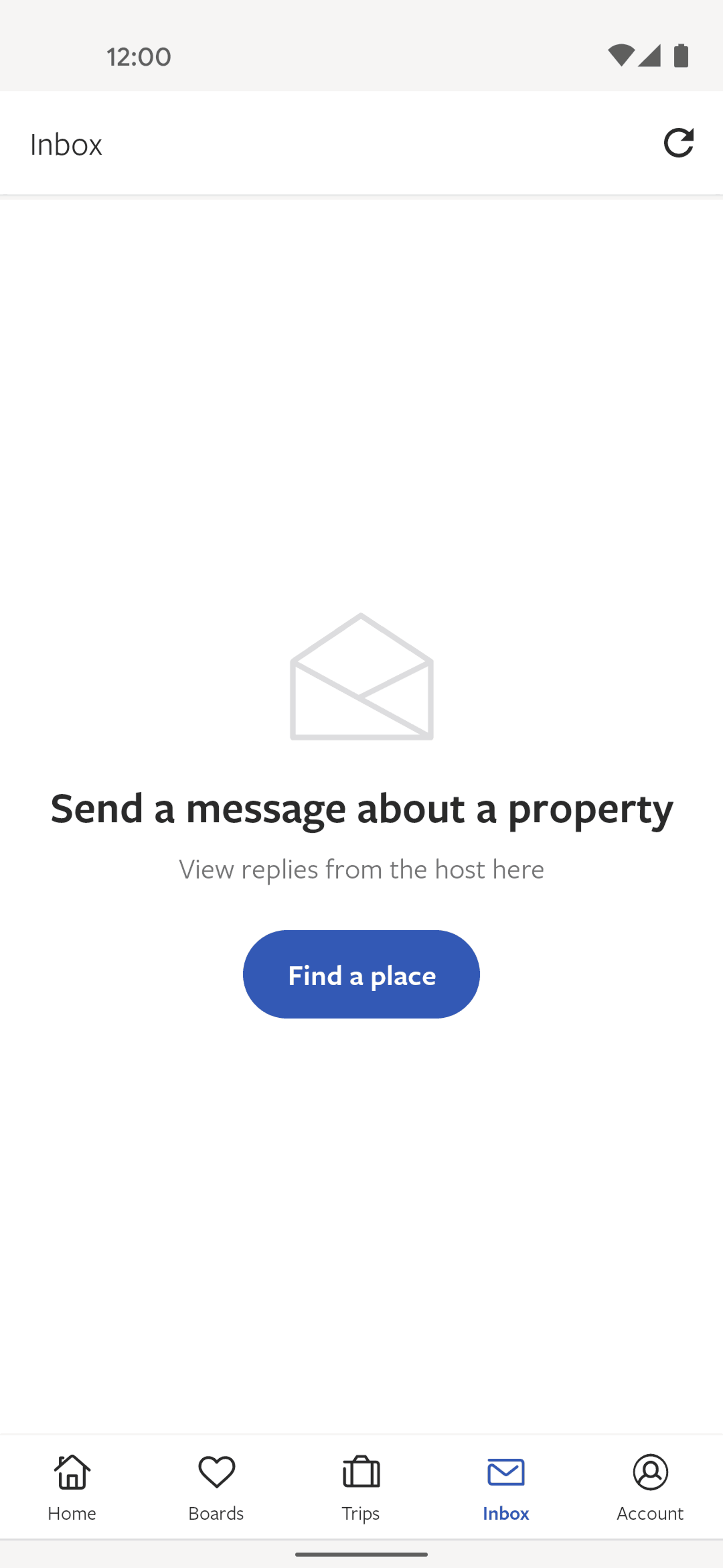 Vrbo Android Real Estate interface screenshot 13
