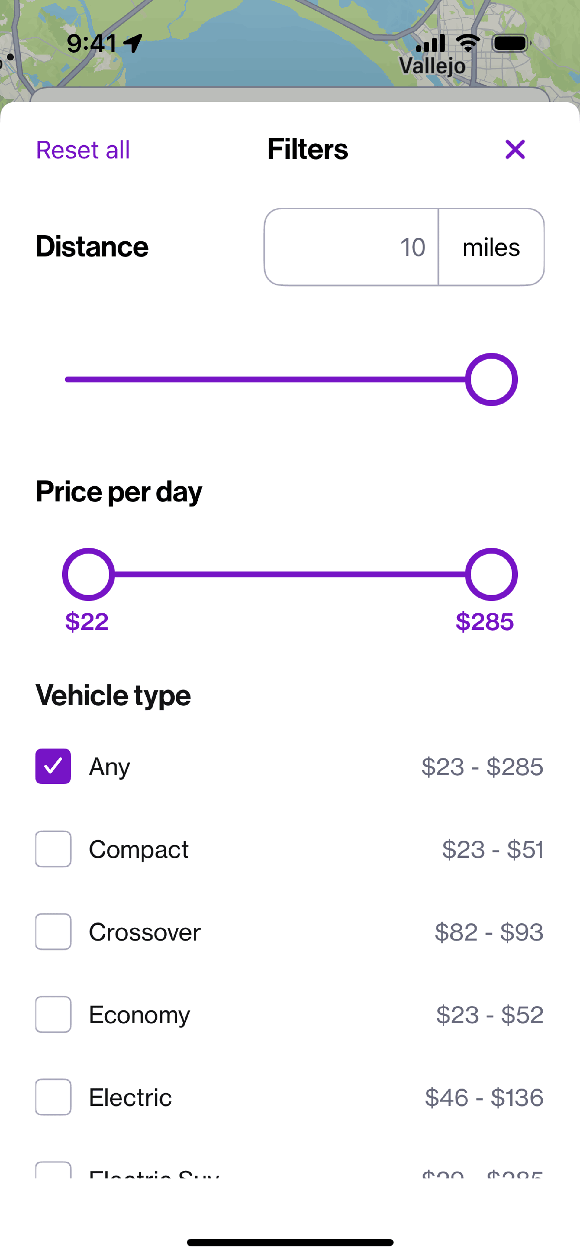 Navan iOS Business interface screenshot 19
