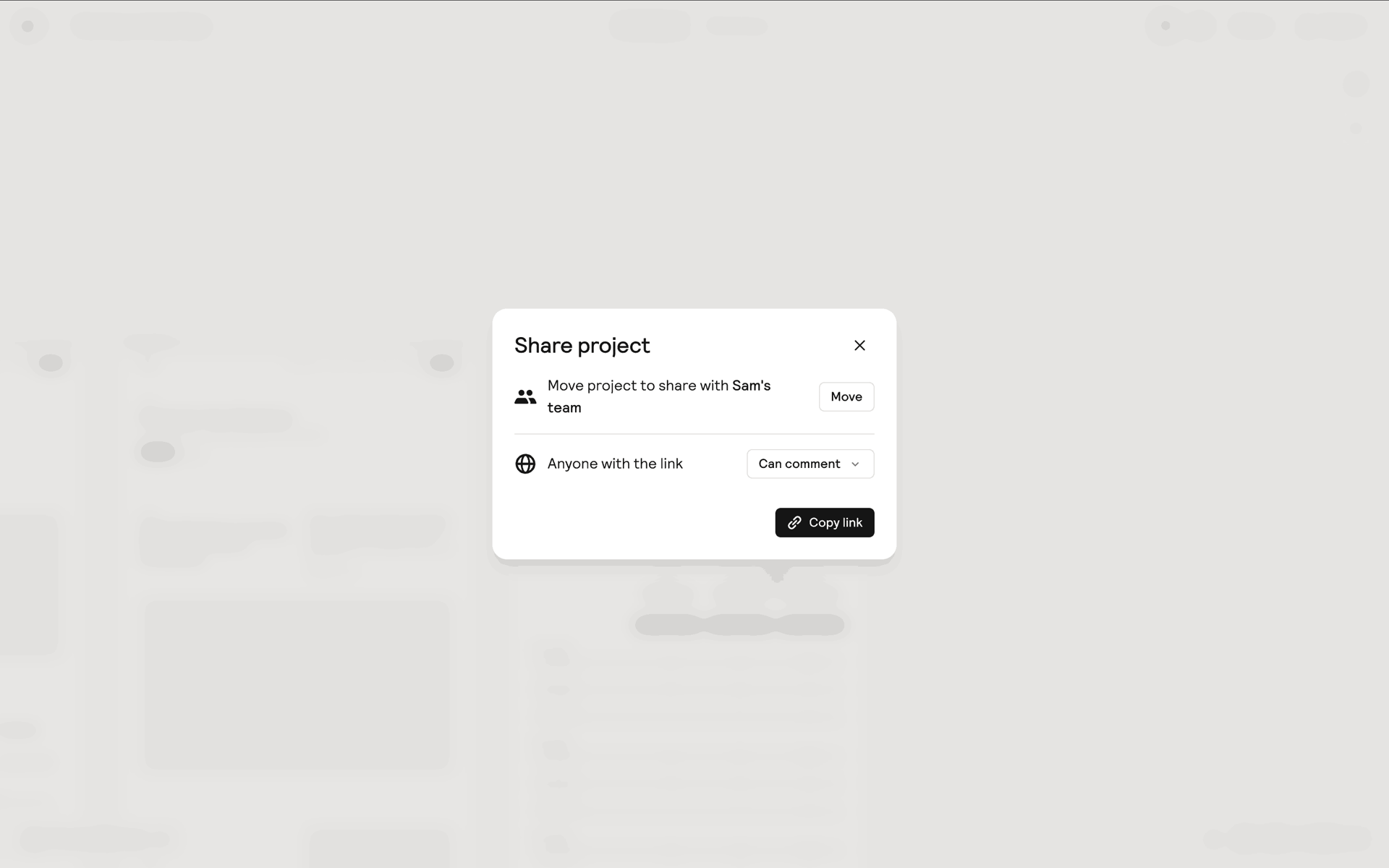 Relume Web AI interface screenshot 13