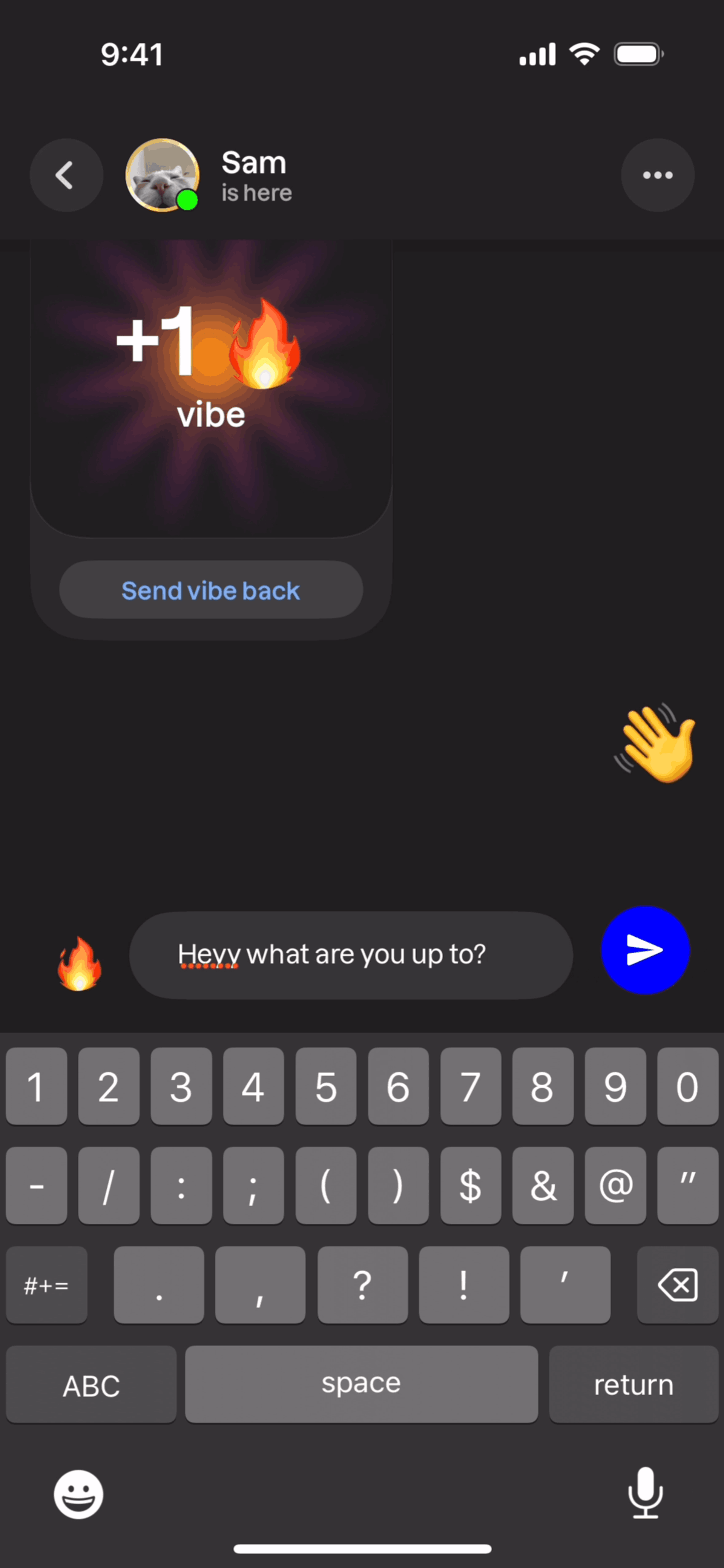 Lapse iOS Photo & Video interface screenshot 20