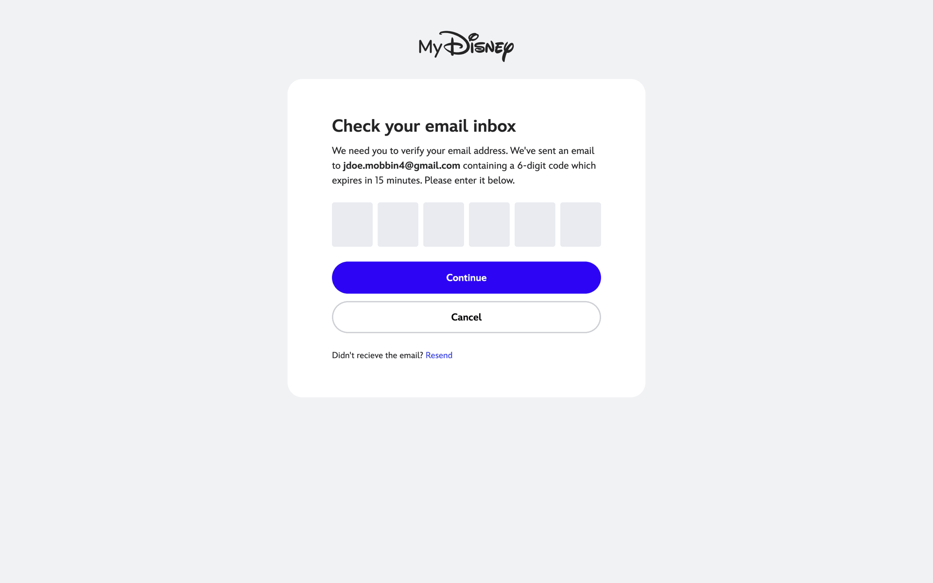 Hulu Web Entertainment interface screenshot 10