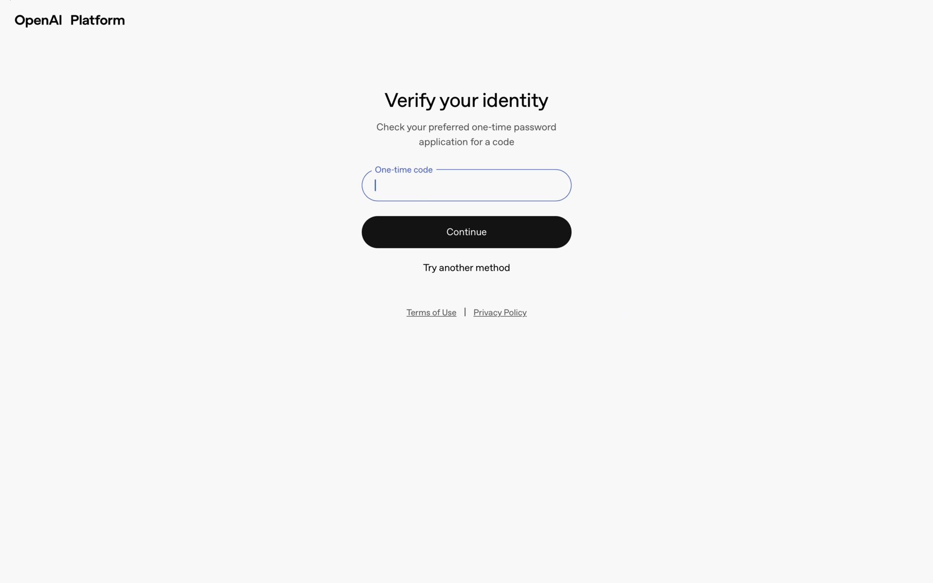 OpenAI Web AI interface screenshot 5