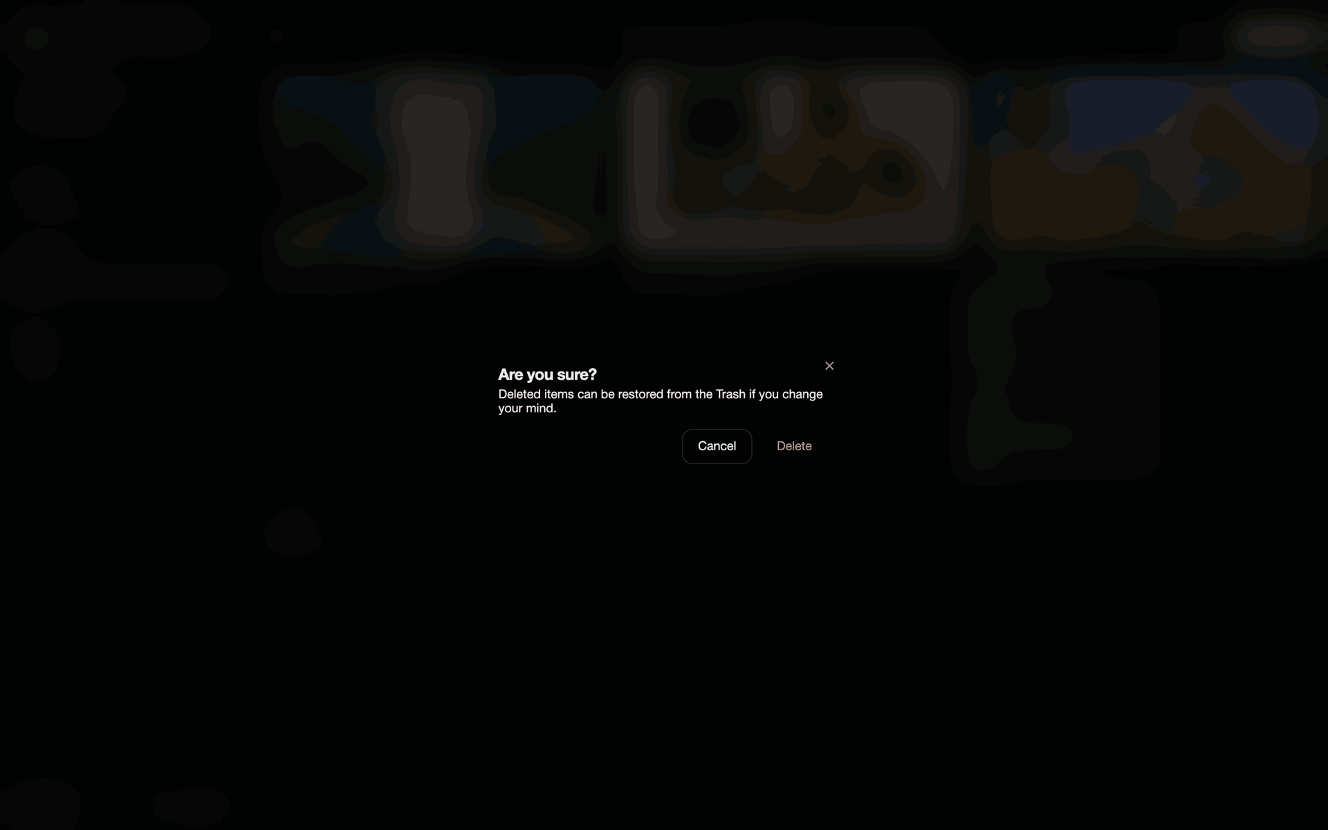 FLORA Web AI interface screenshot 14