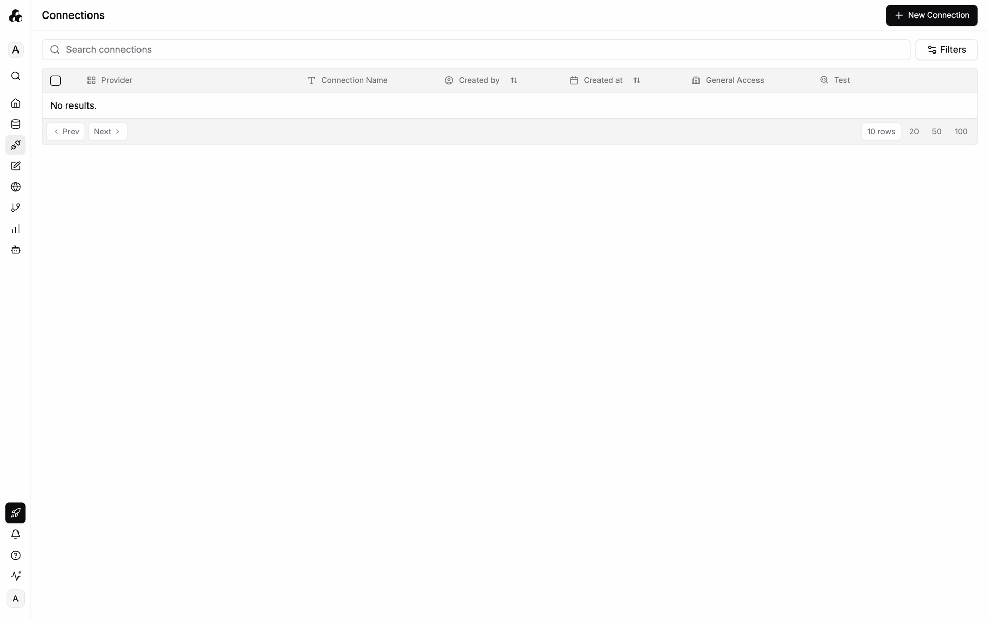 StackAI Web Business interface screenshot 13