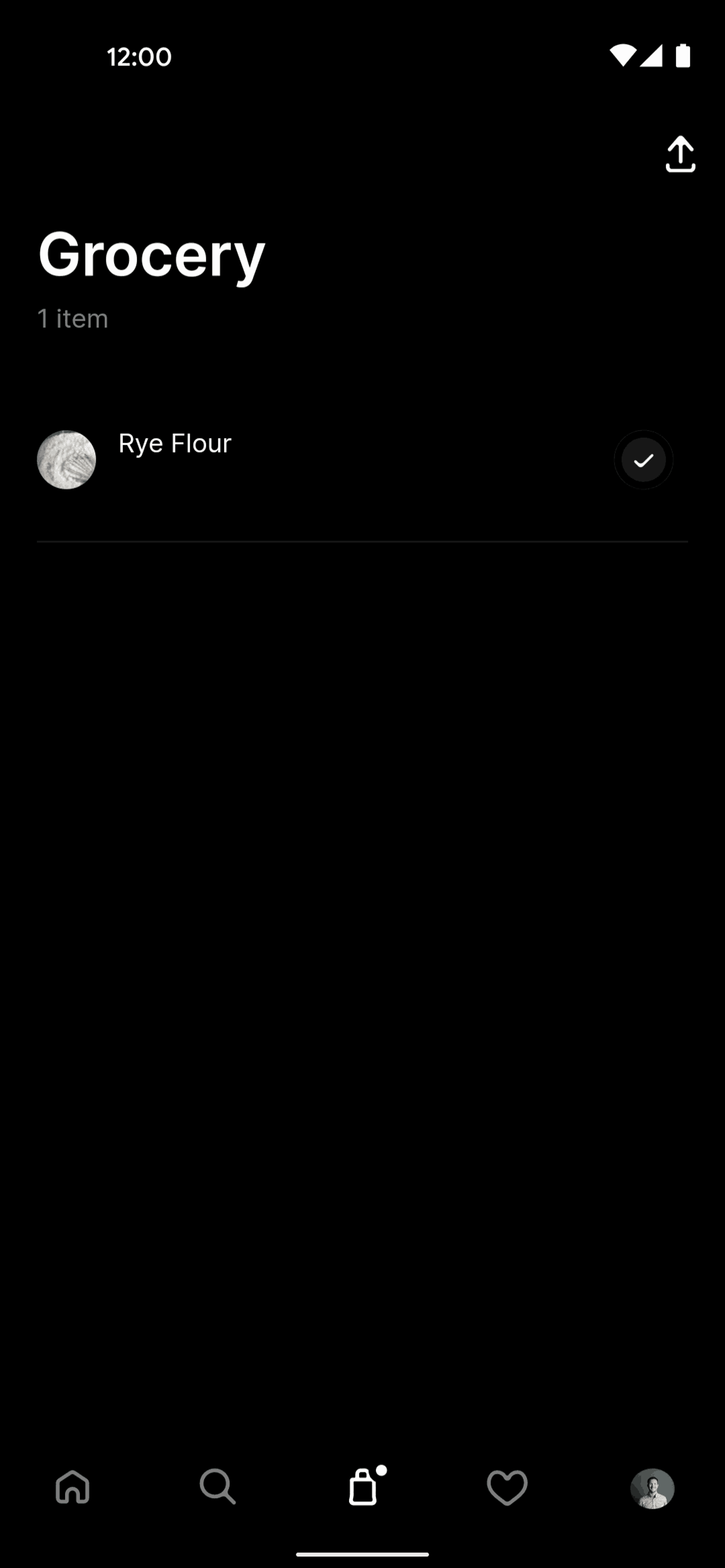 CREME Android AI interface screenshot 8