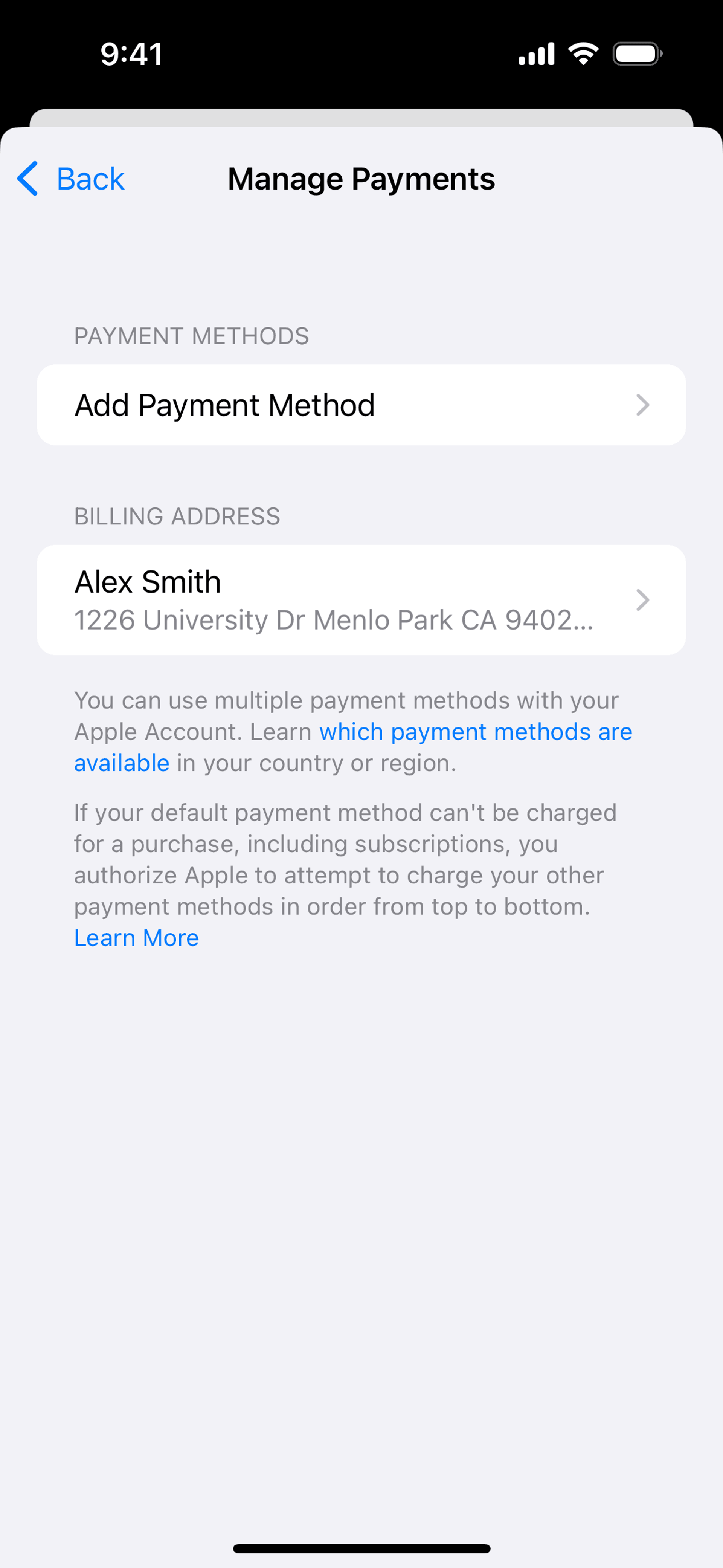 App Store iOS Utilities interface screenshot 19