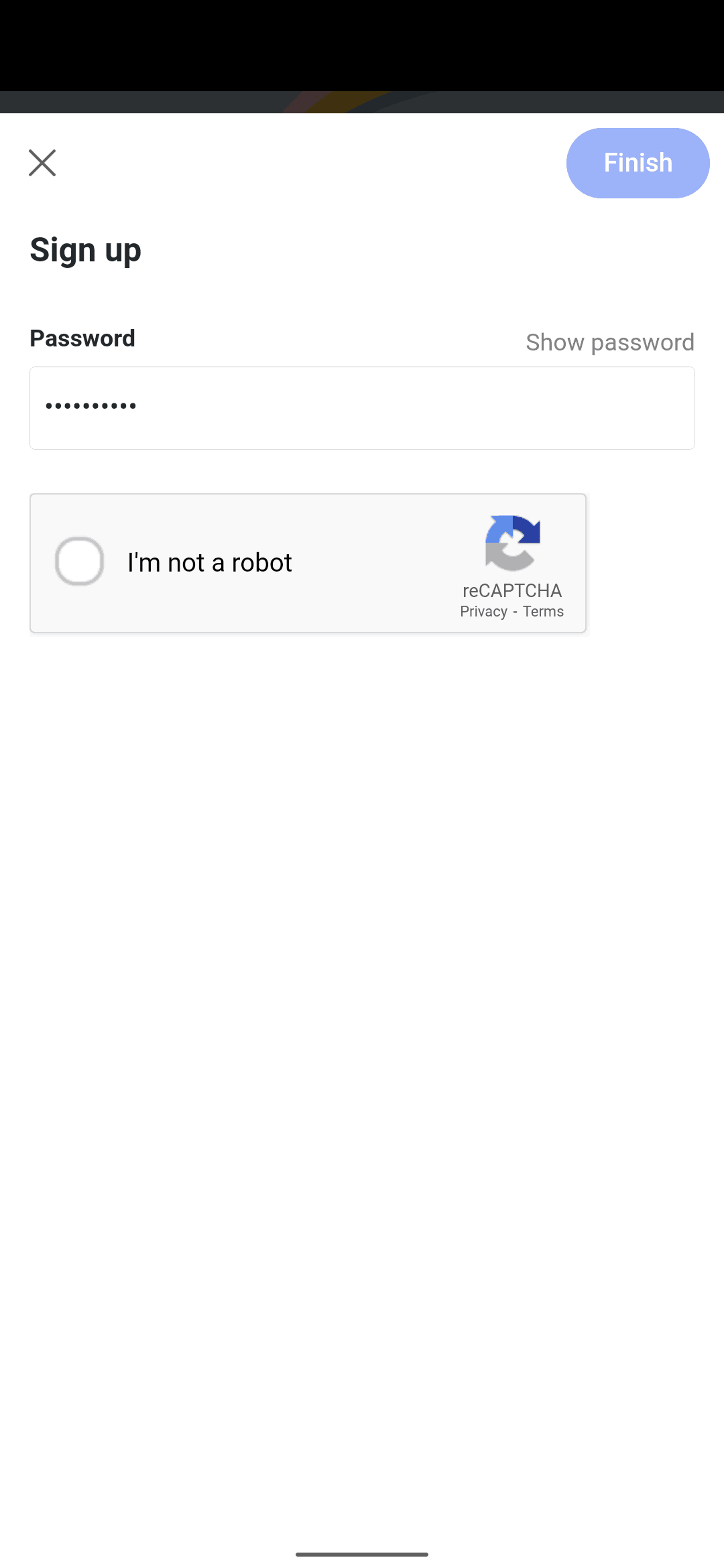 Quora Android News interface screenshot 7