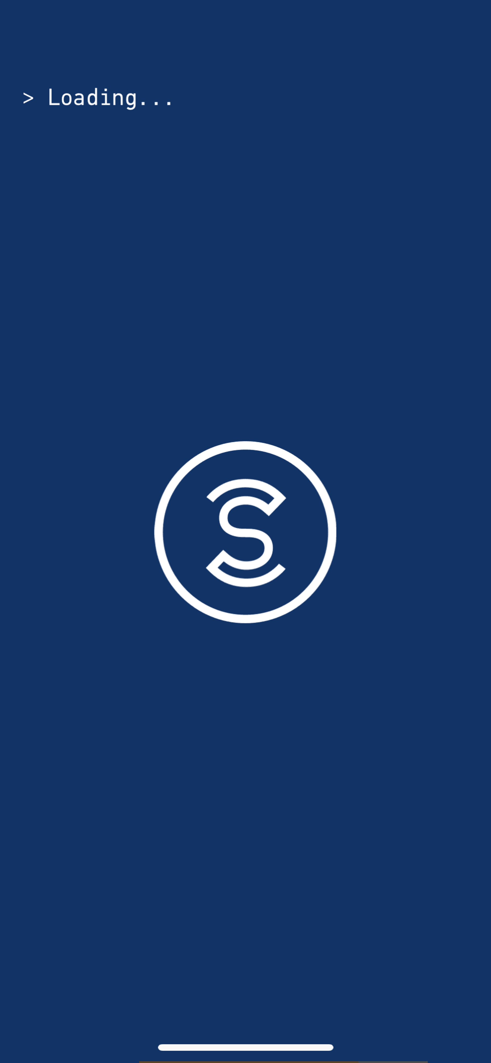 Sweatcoin iOS Health & Fitness interface screenshot 1