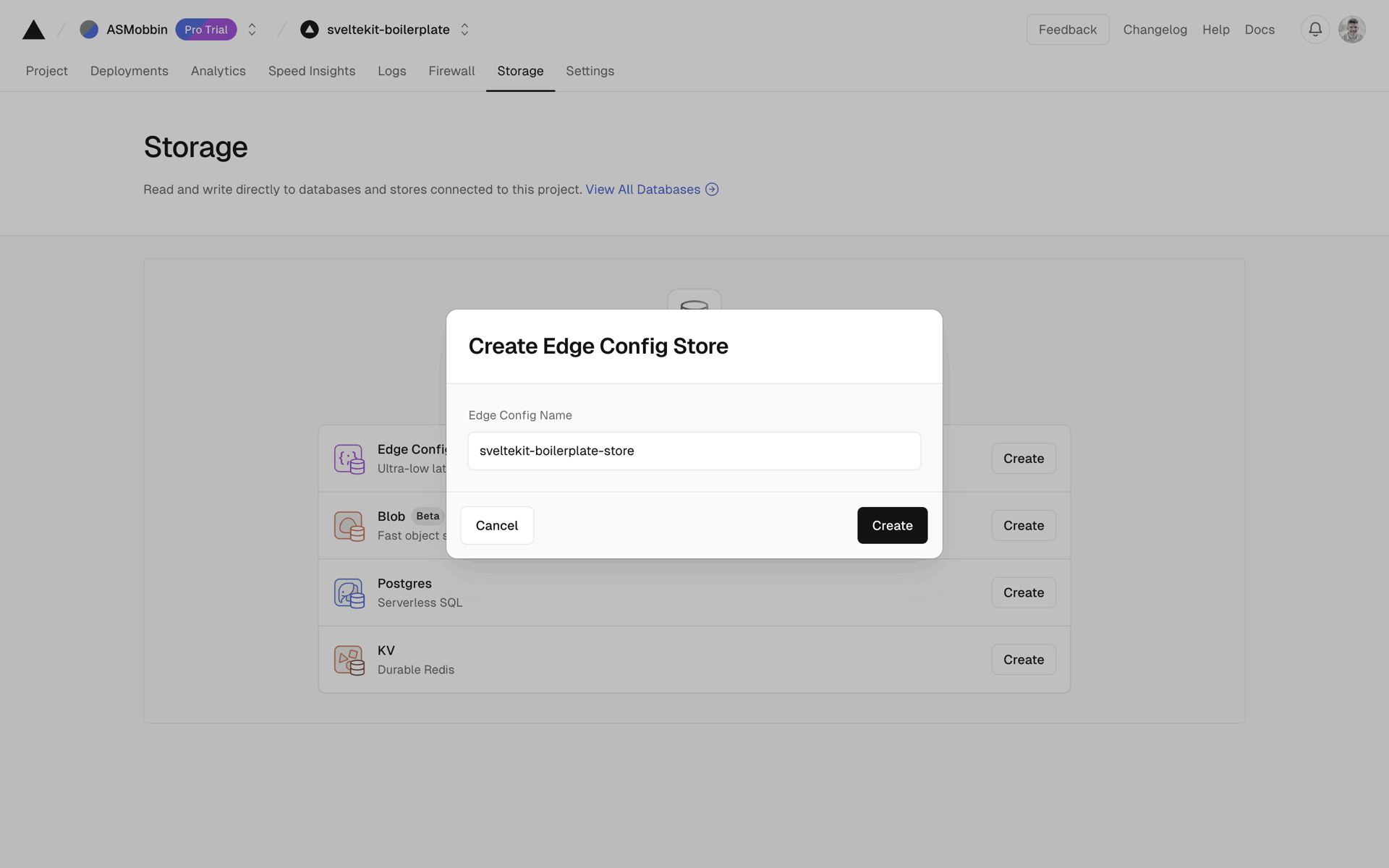 Vercel Web Developer Tools interface screenshot 24