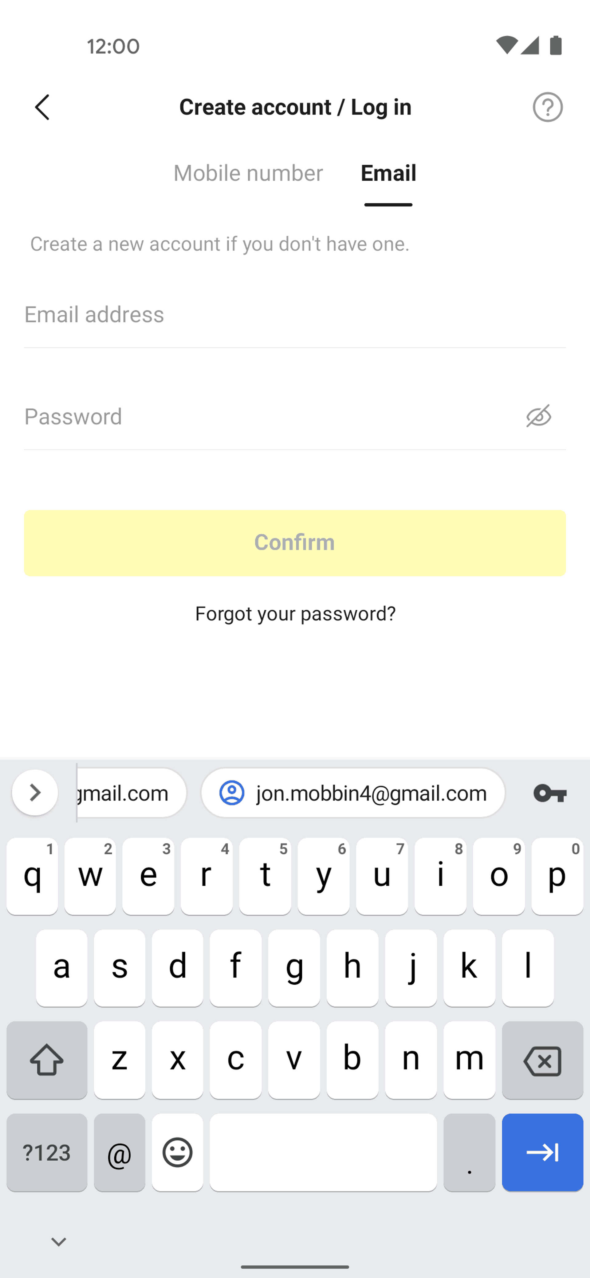 Lemon8 Android Lifestyle interface screenshot 9