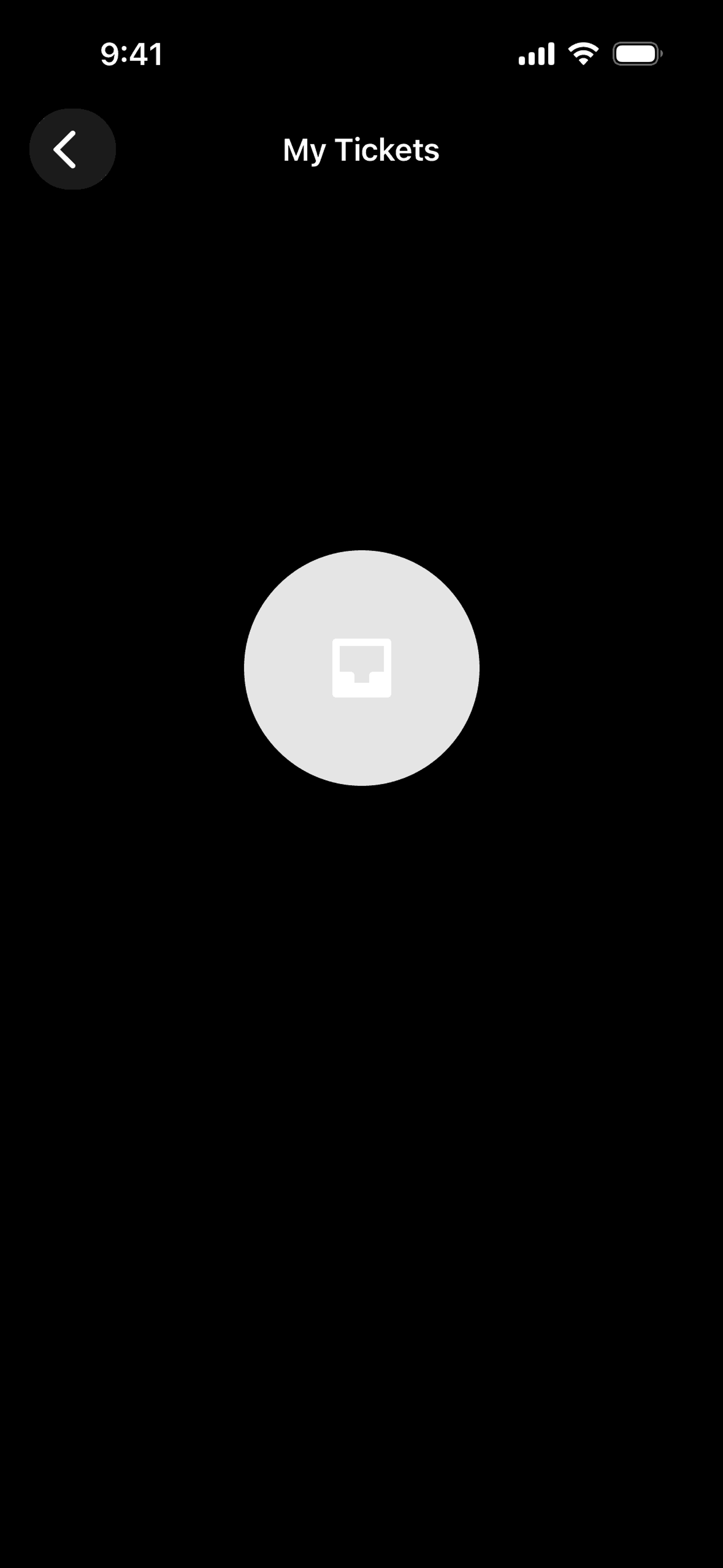 BeReal. iOS Photo & Video interface screenshot 11