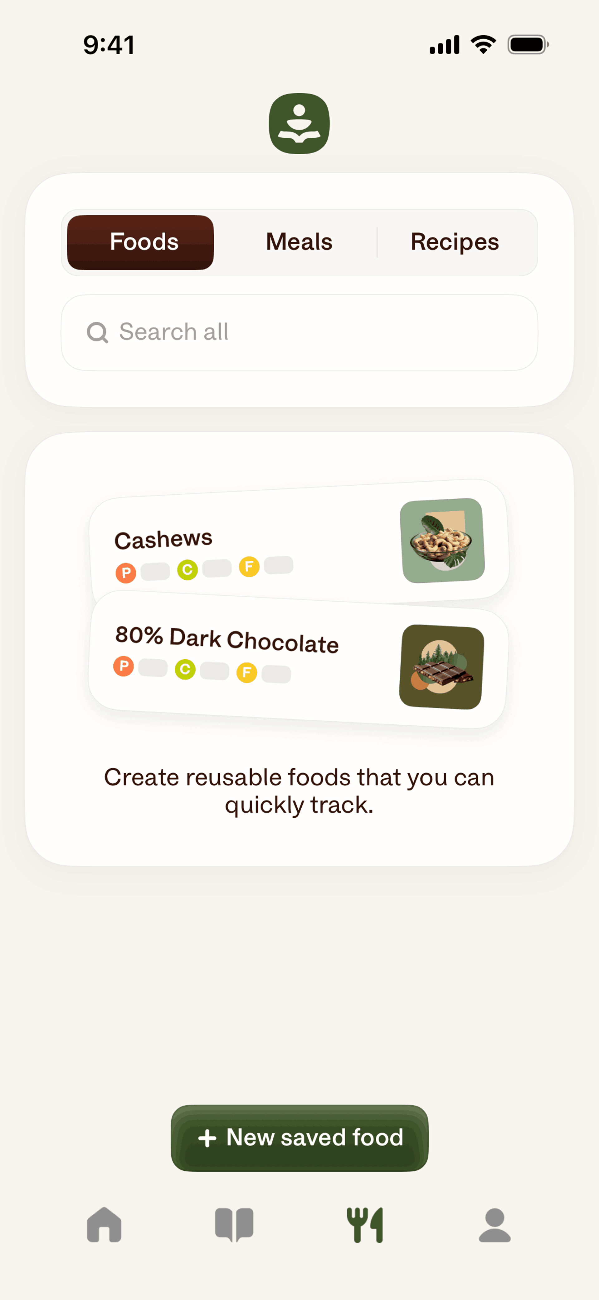 Alma iOS AI interface screenshot 15