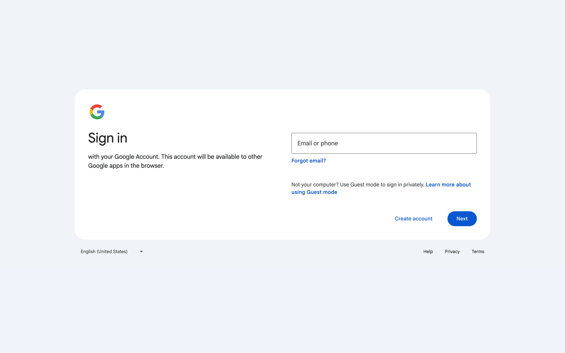 Google Meet Web Social Networking interface screenshot 6