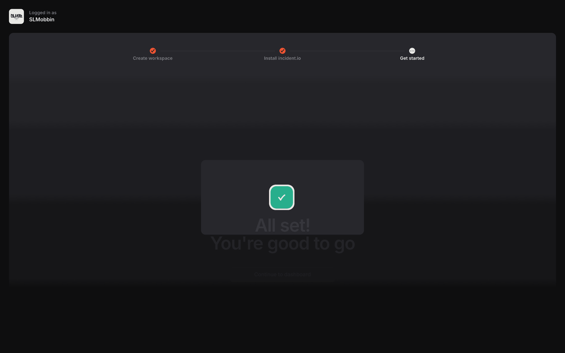 incident.io Web Developer Tools interface screenshot 7