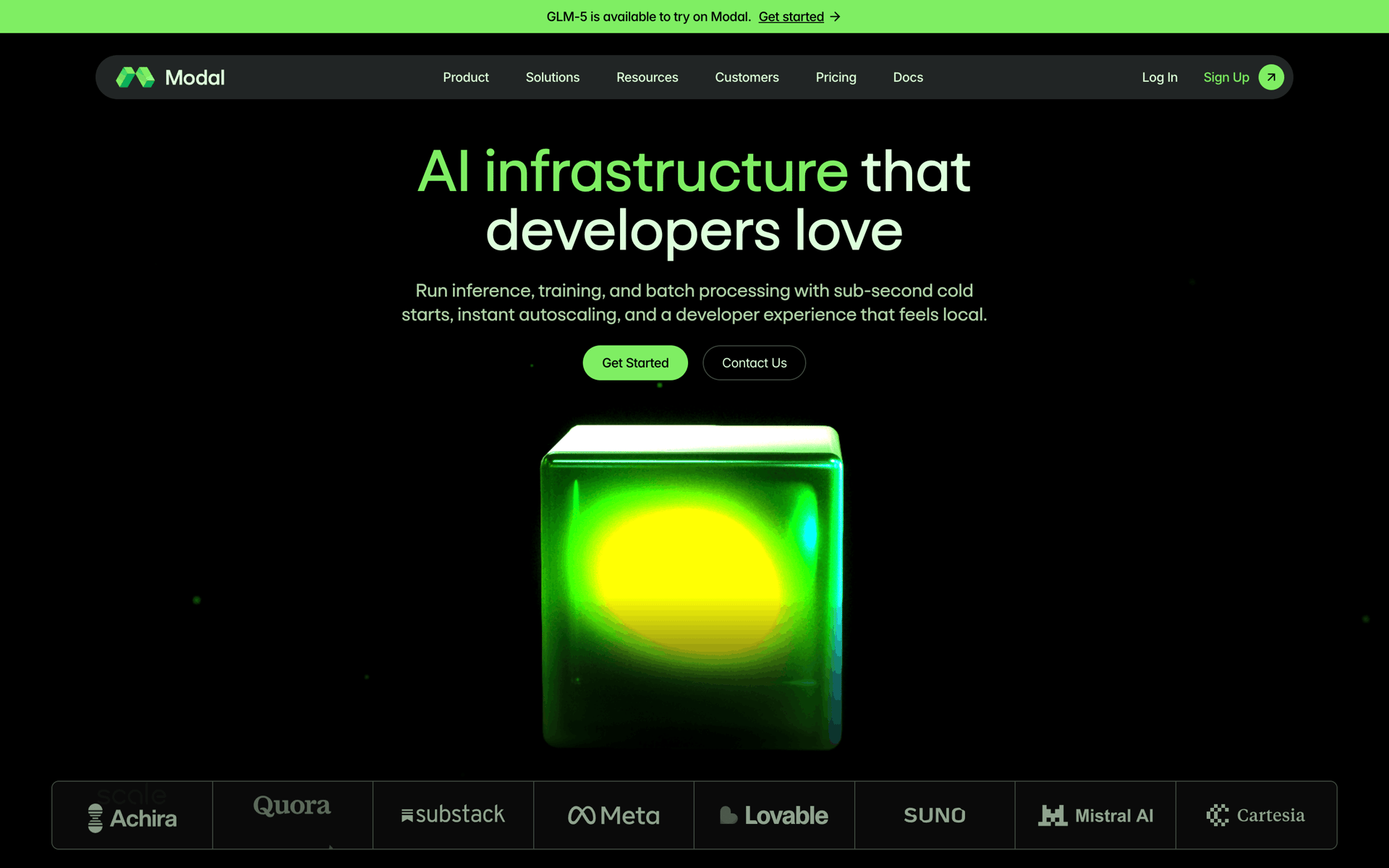 Modal Web Developer Tools interface screenshot 1