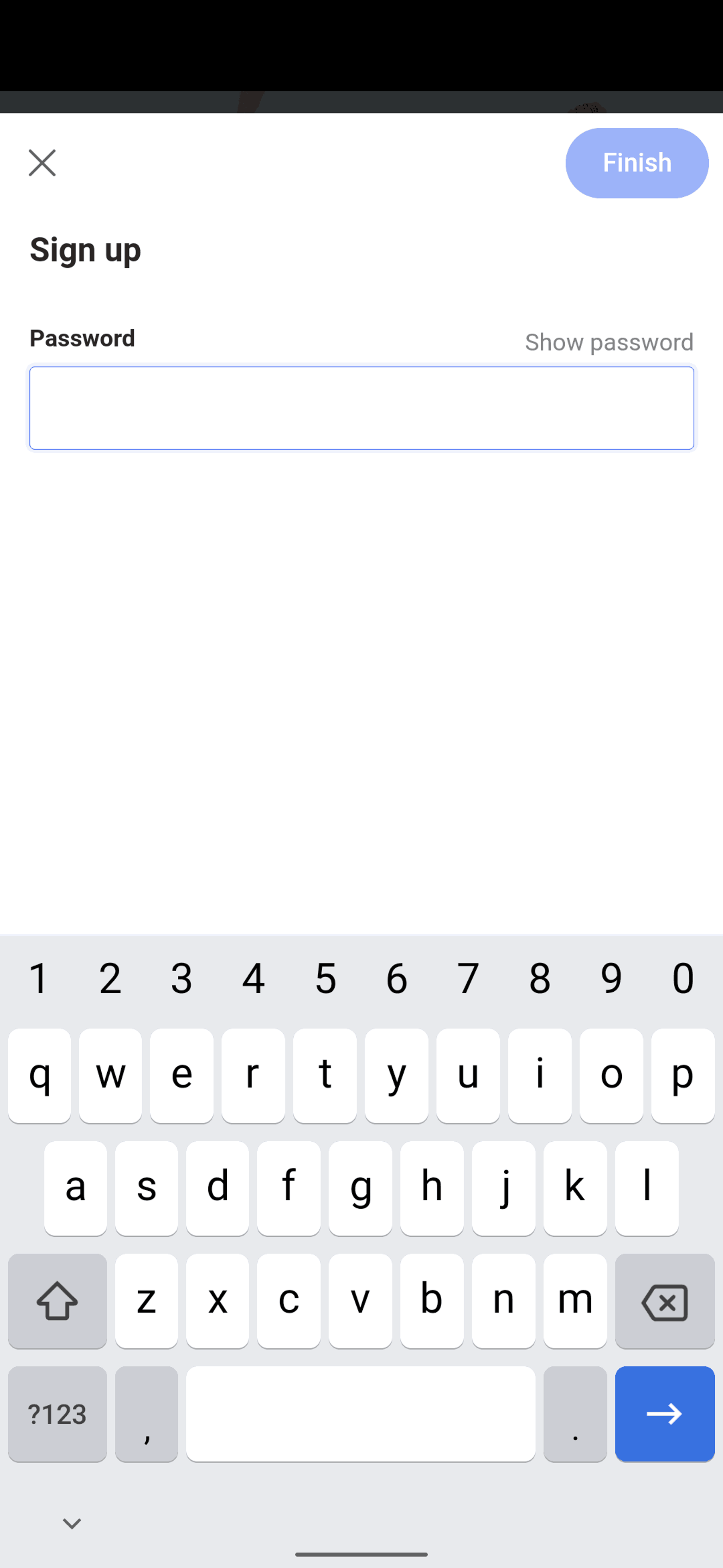 Quora Android News interface screenshot 6