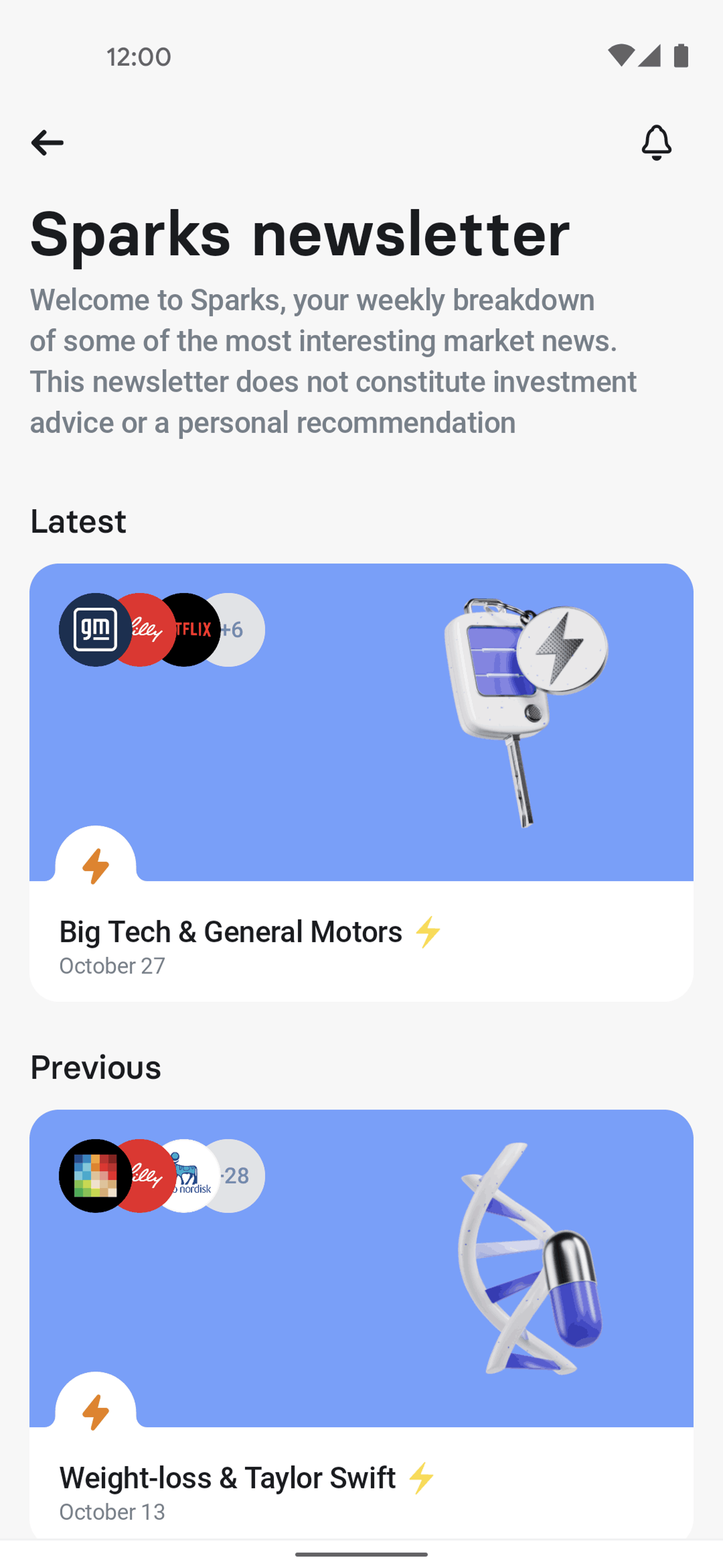 Revolut Android Finance interface screenshot 24