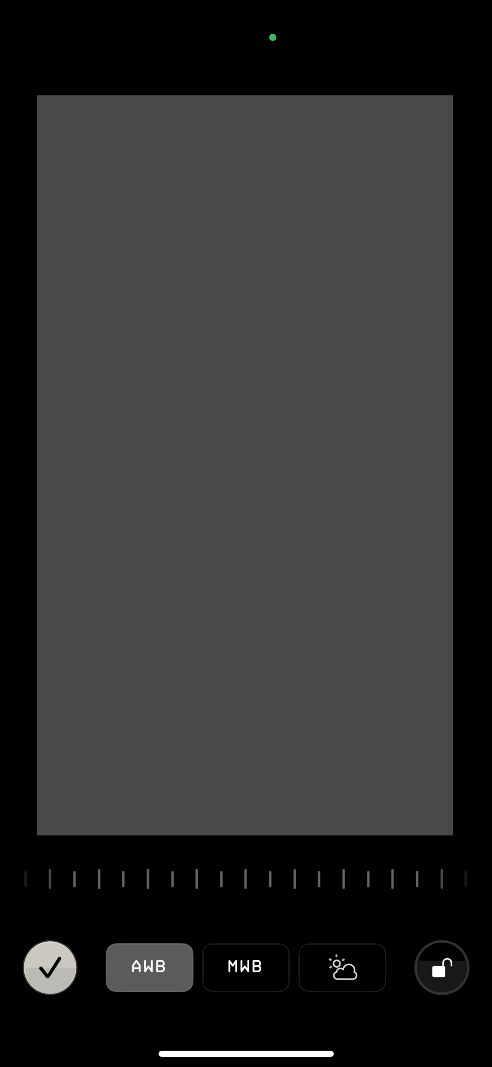 Kino iOS Photo & Video interface screenshot 9