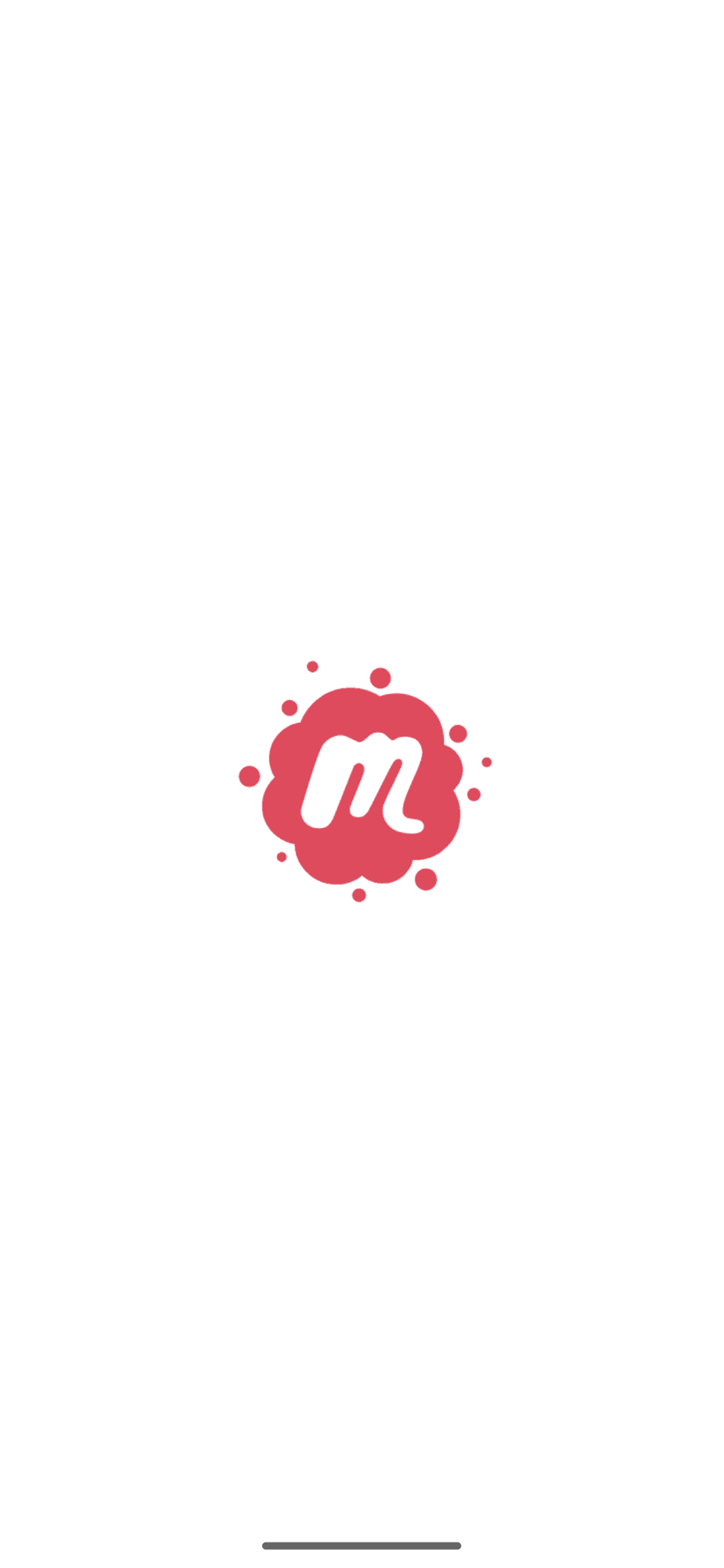 Meetup Android Social Networking interface screenshot 1