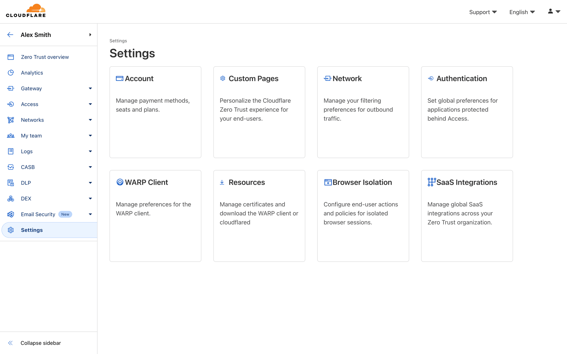 Cloudflare Web Developer Tools interface screenshot 24