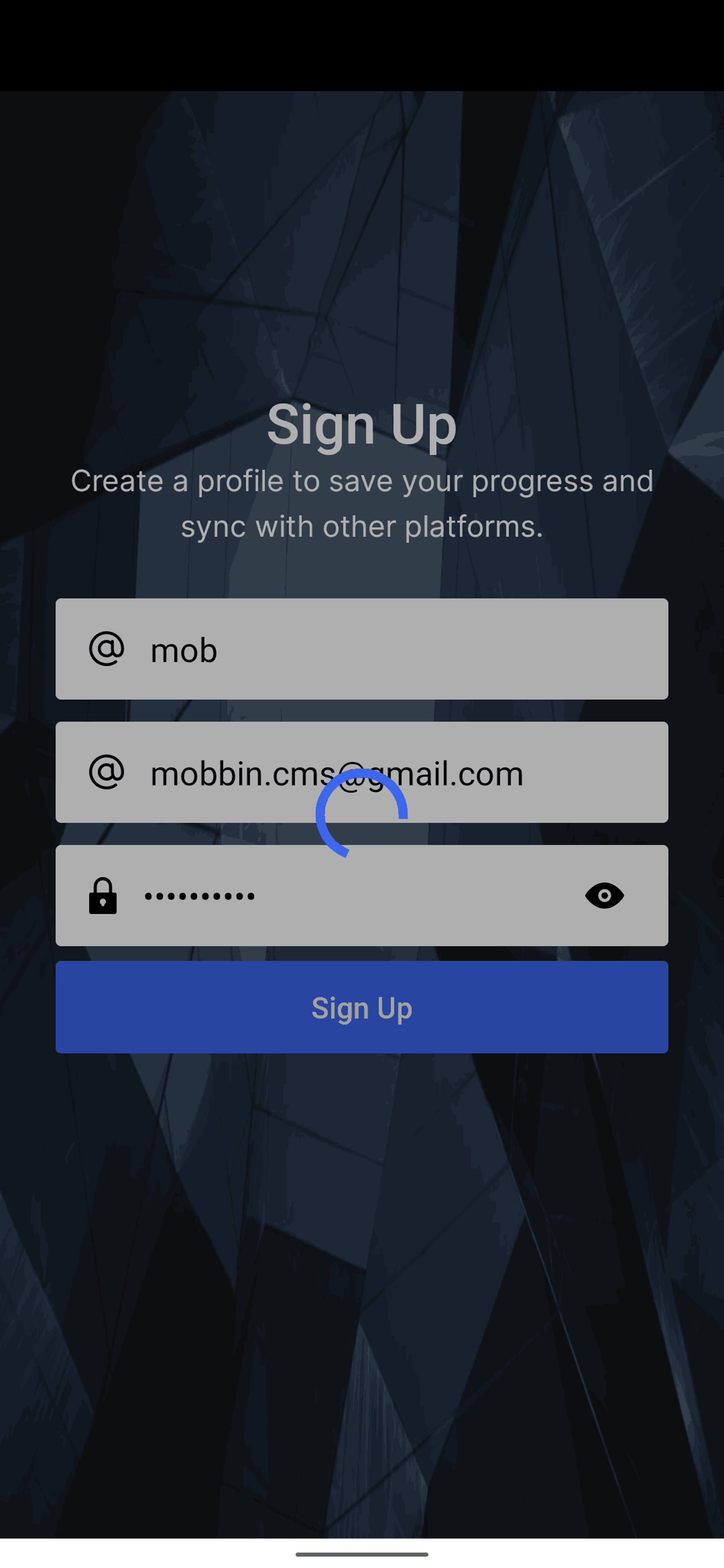Habitify Android Productivity interface screenshot 11