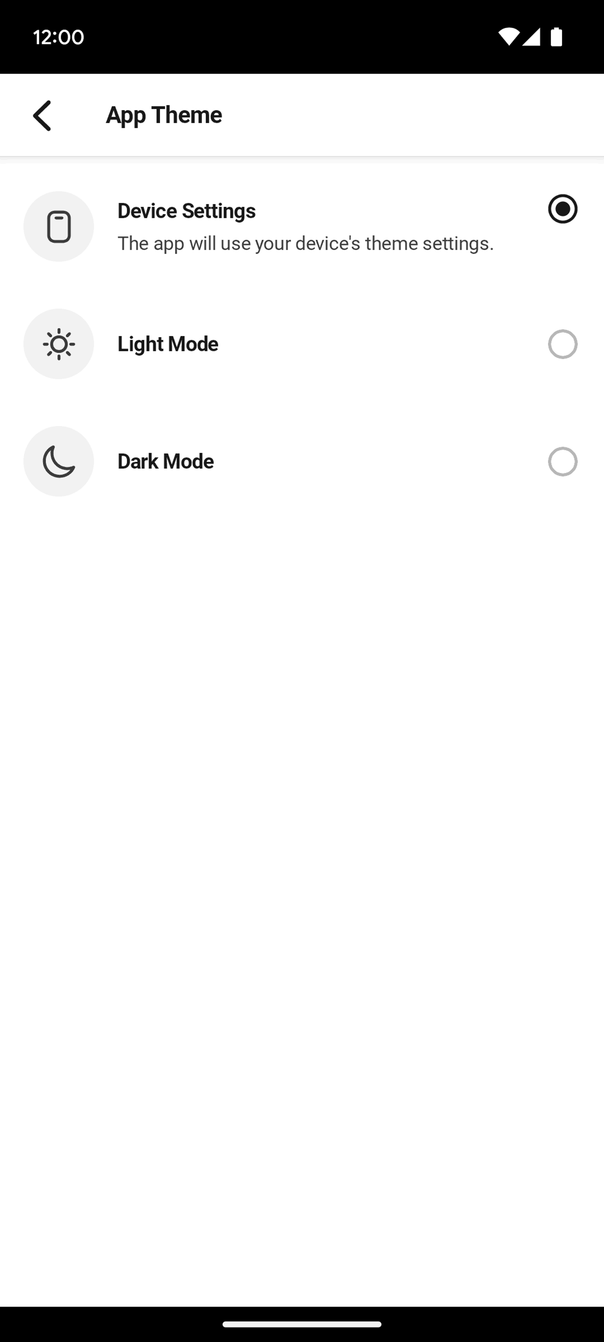 Whatnot Android Shopping interface screenshot 24