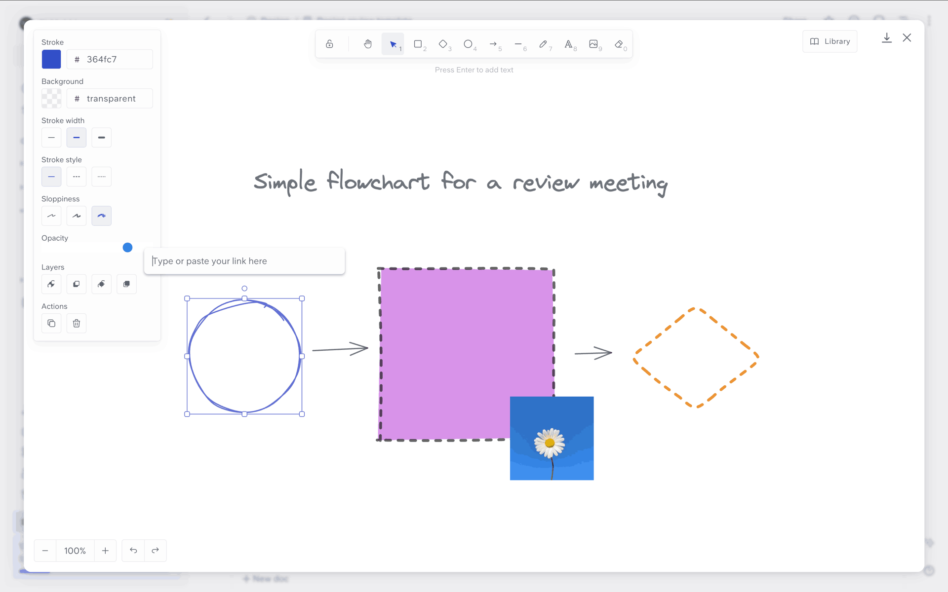Slite Web Productivity interface screenshot 5