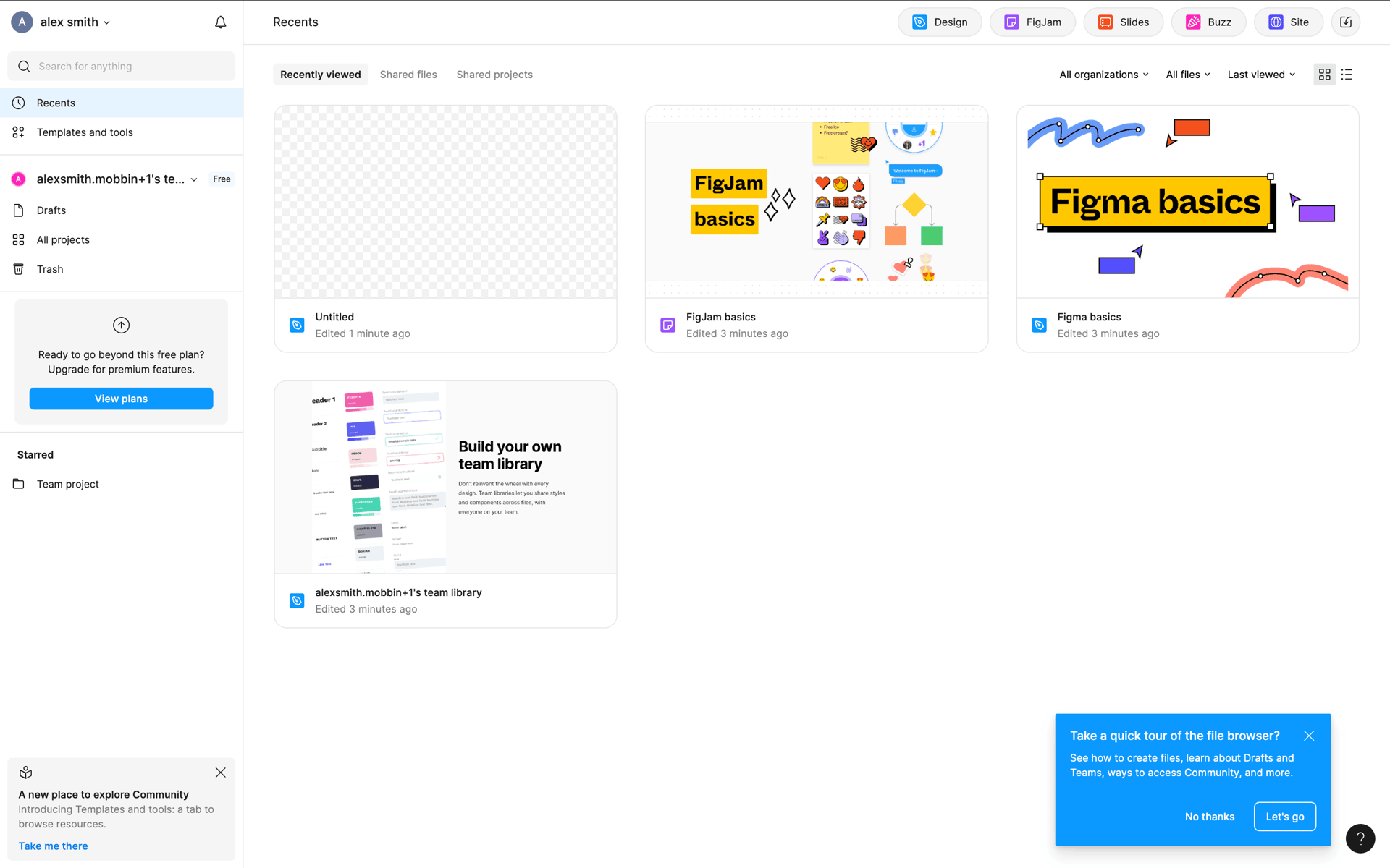 Figma Web Collaboration interface screenshot 17