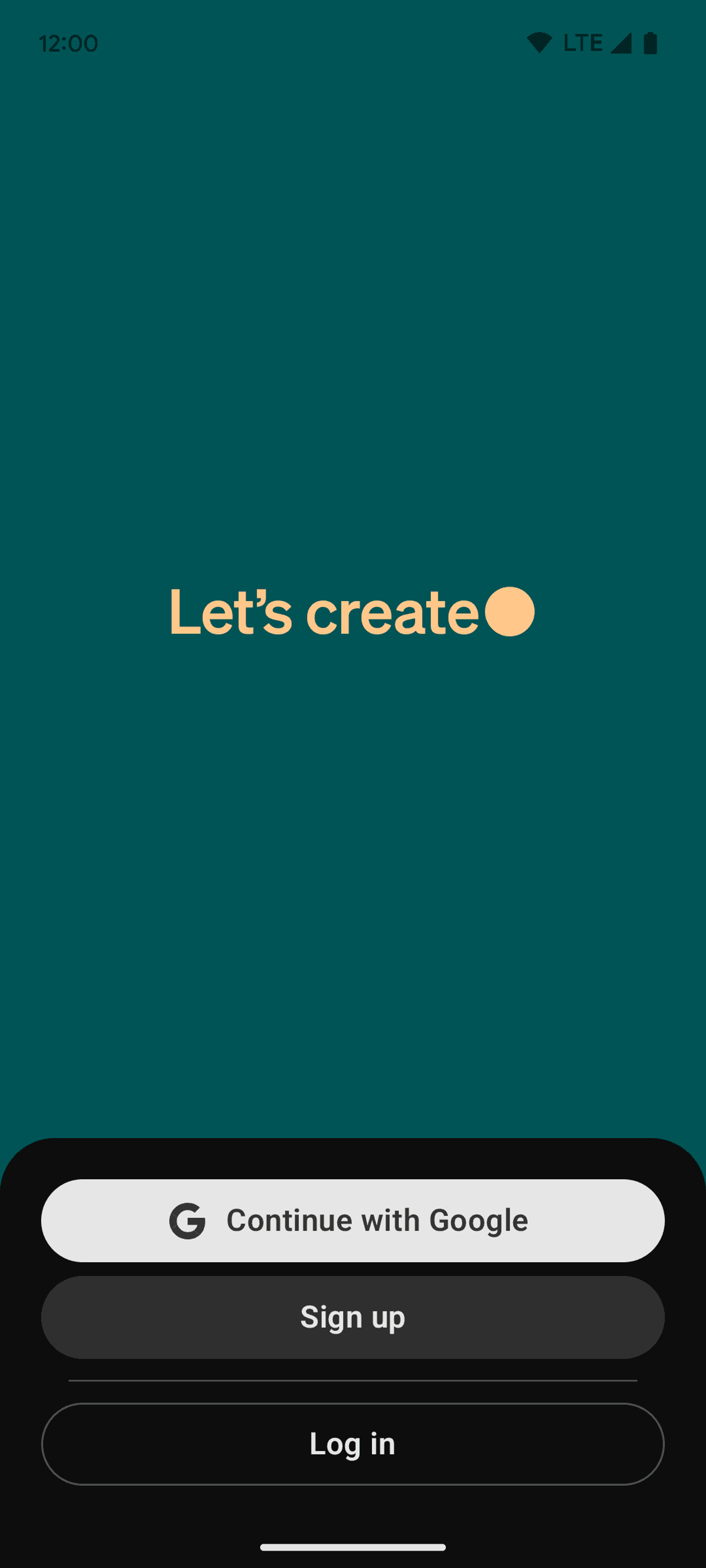 ChatGPT Android AI interface screenshot 10