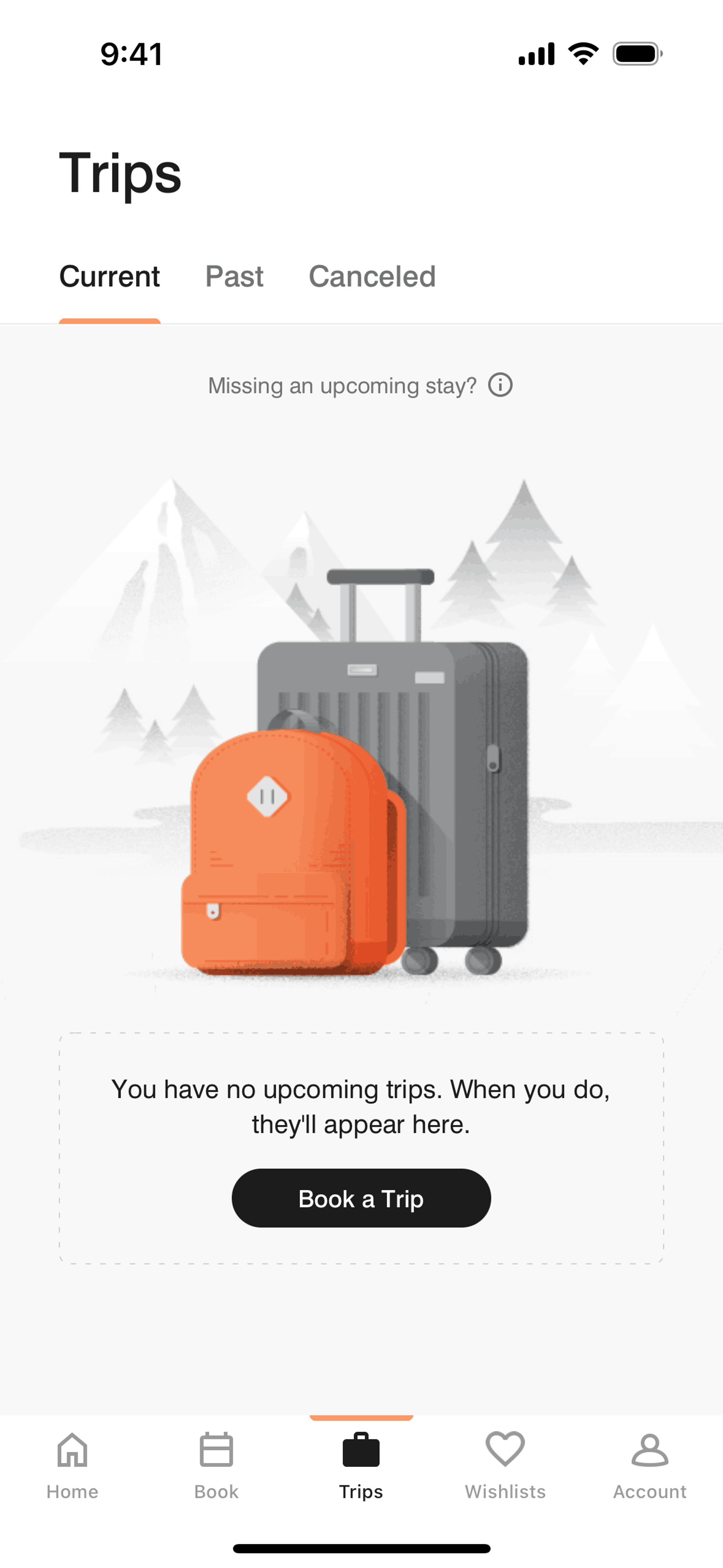 Marriott Bonvoy iOS Travel & Transportation interface screenshot 5
