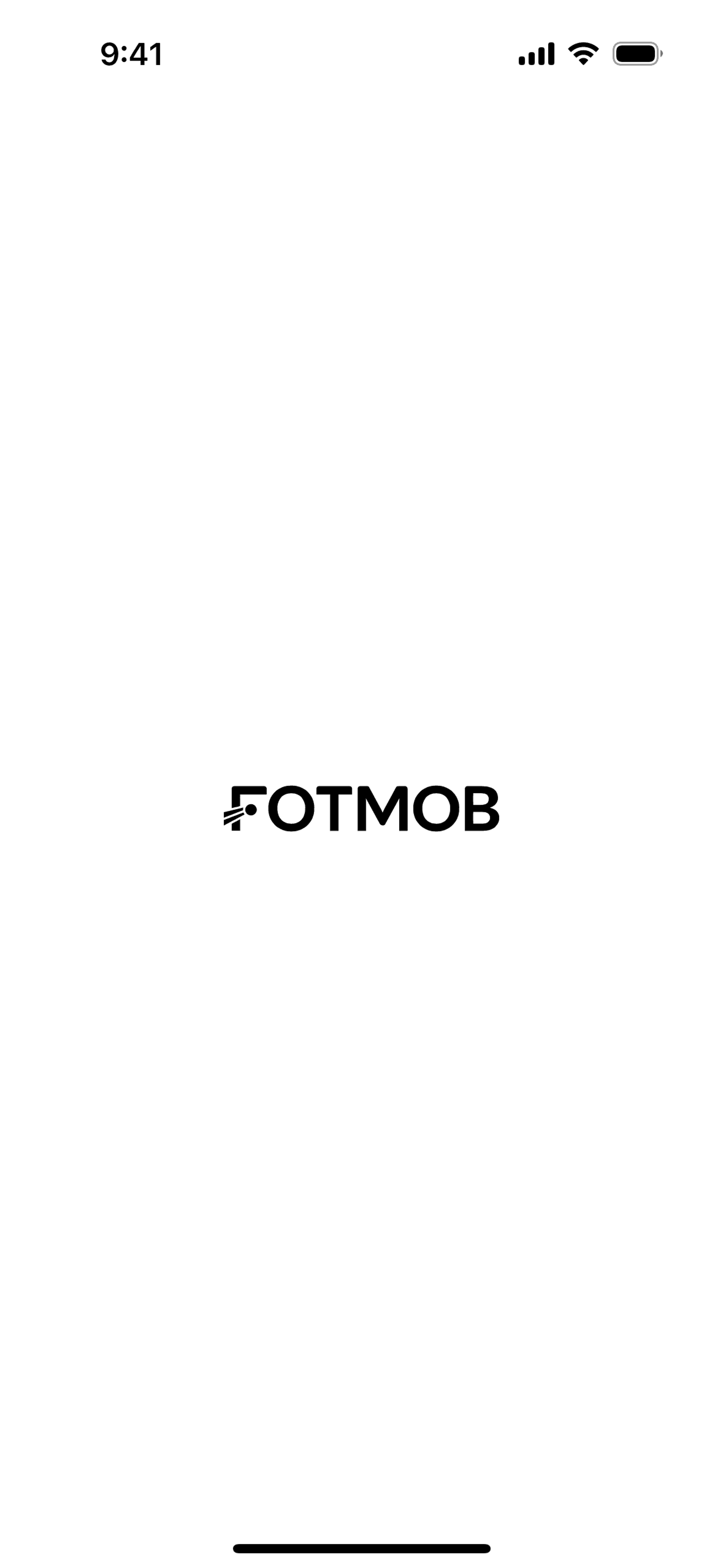 FotMob iOS Sports interface screenshot 5
