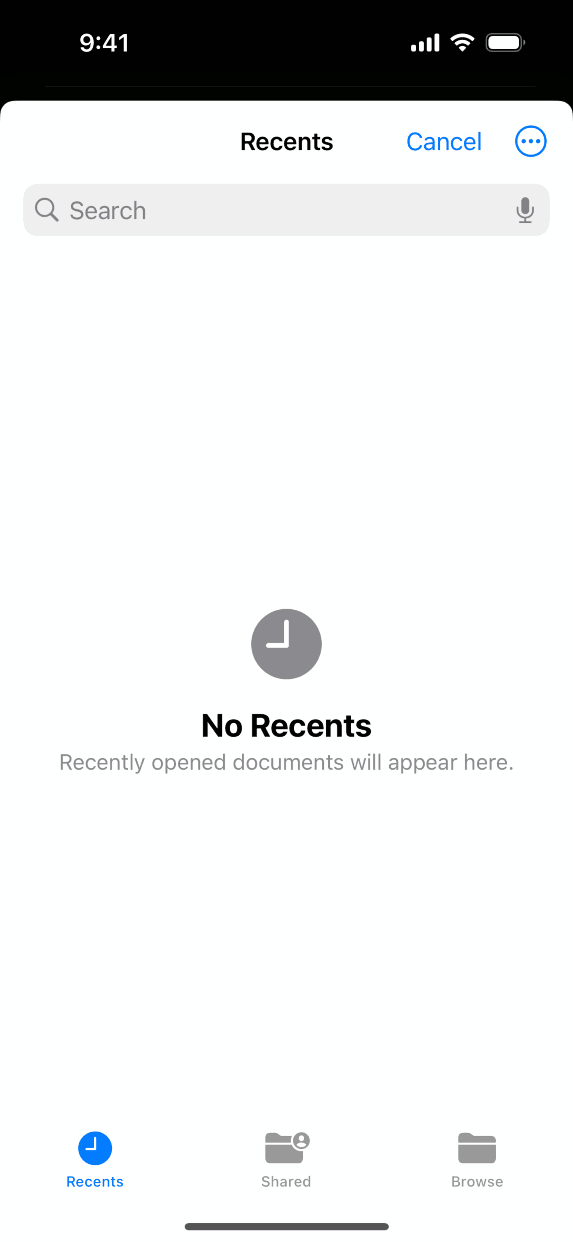 (Not Boring) Camera iOS Photo & Video interface screenshot 10