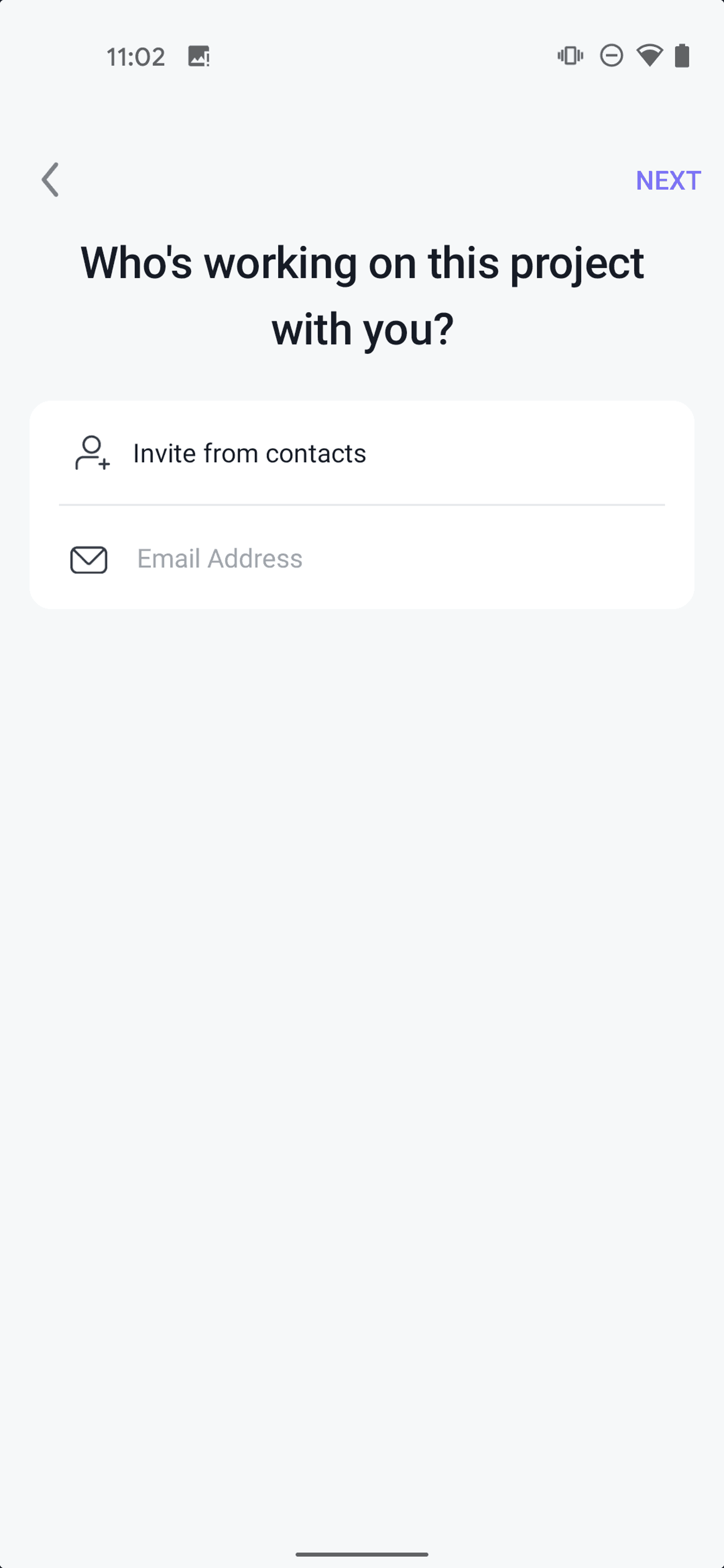Asana Android Business interface screenshot 15