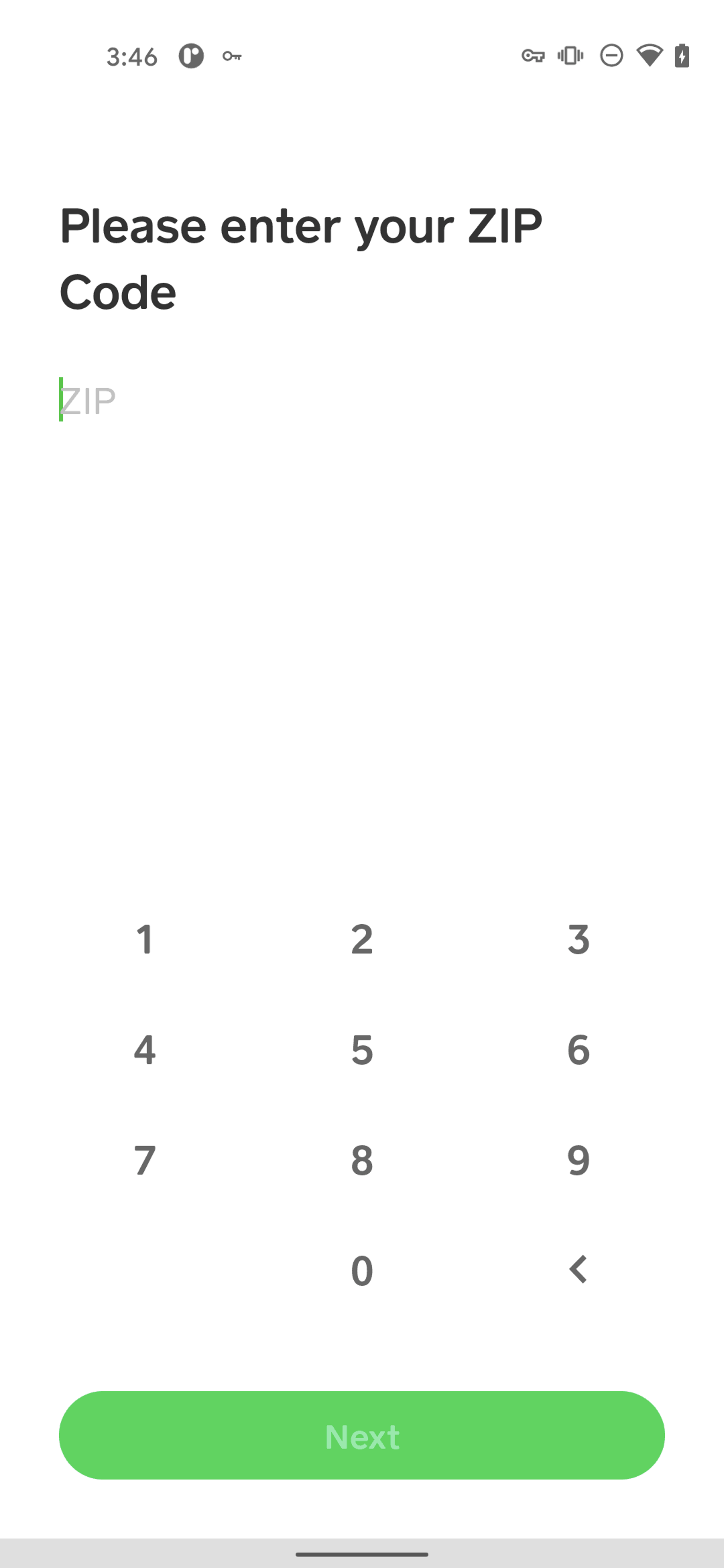 Cash App Android Finance interface screenshot 10