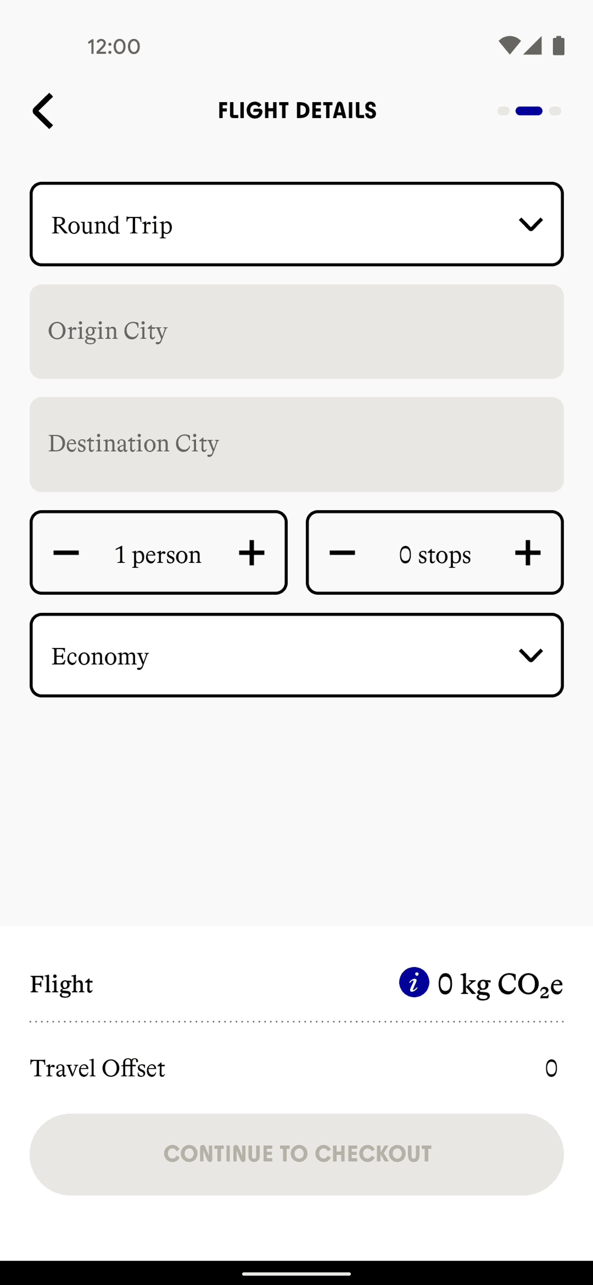 Commons Android Lifestyle interface screenshot 24