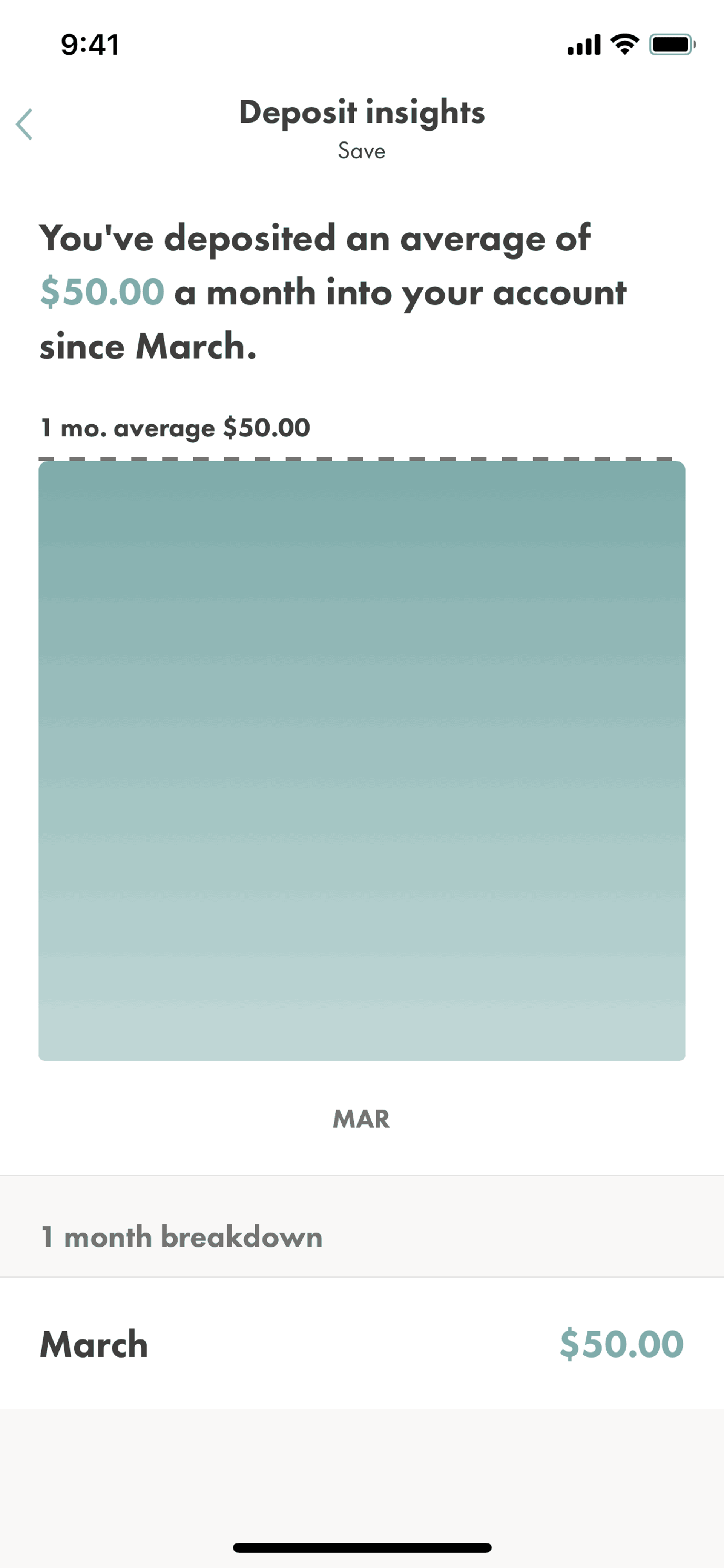 Wealthsimple Invest iOS Finance interface screenshot 23