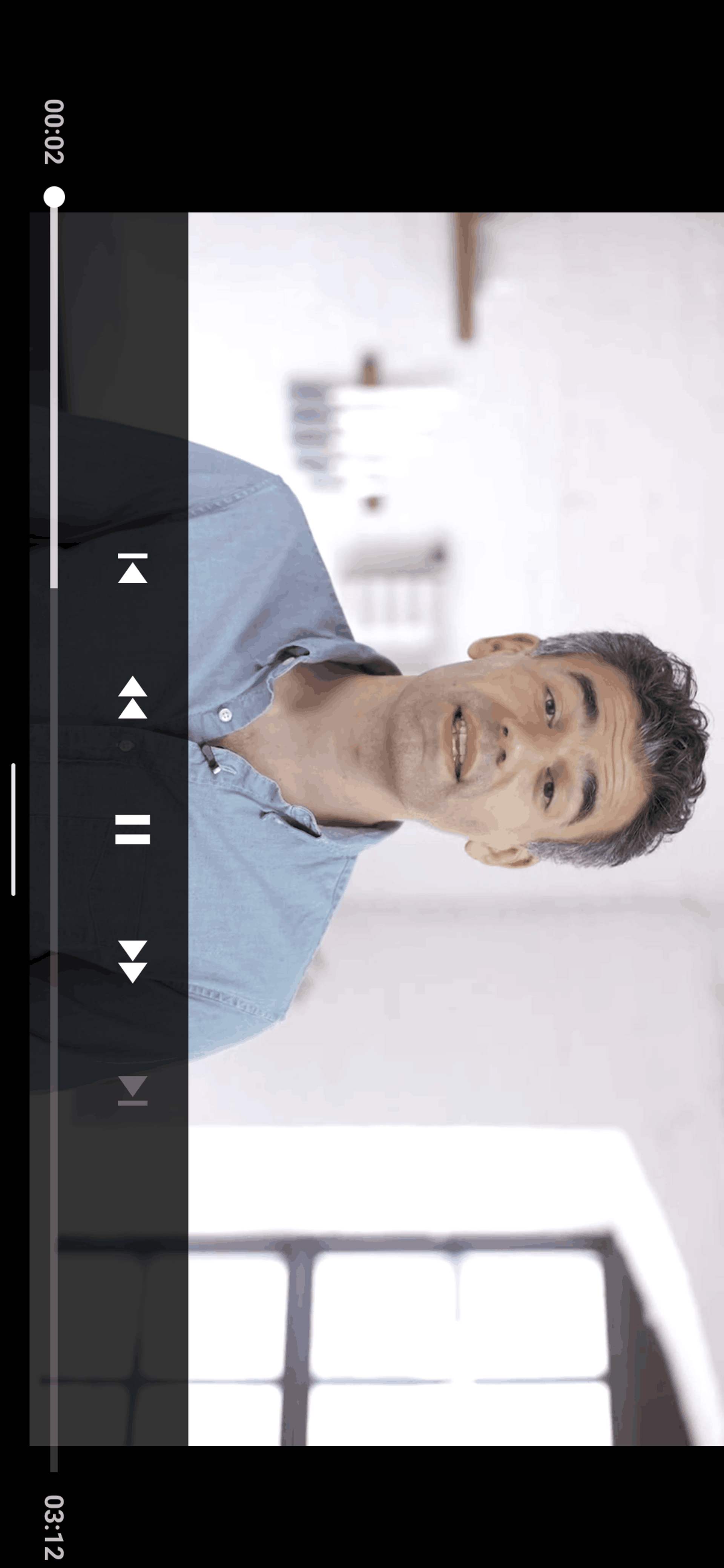 Kickstarter Android Social Networking interface screenshot 7
