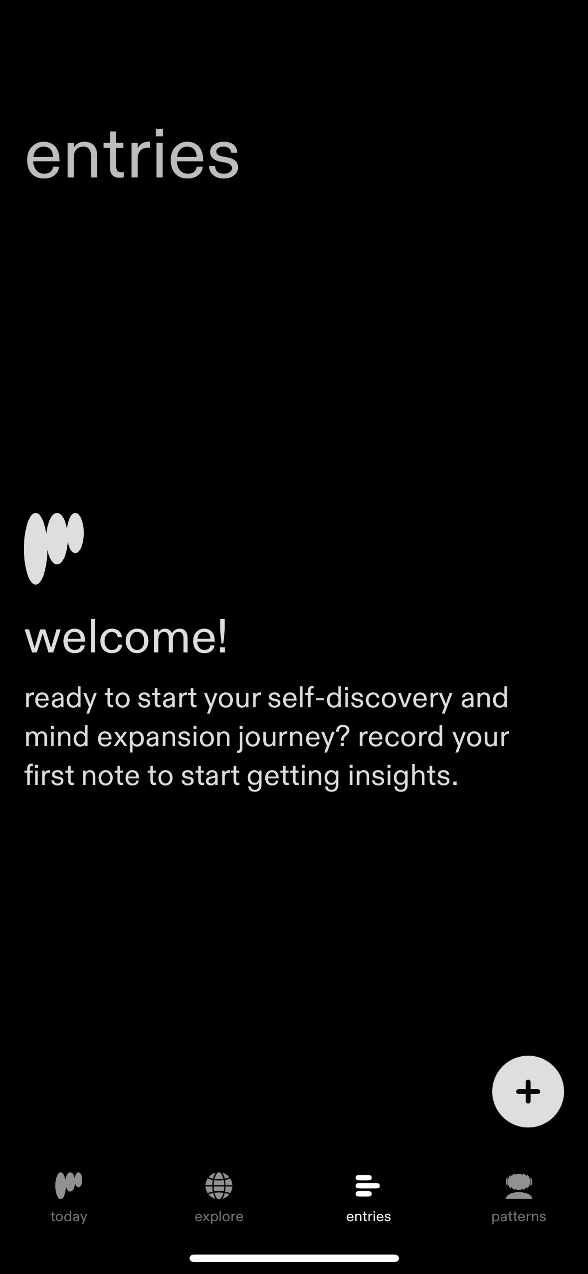 pillowtalk iOS AI interface screenshot 17