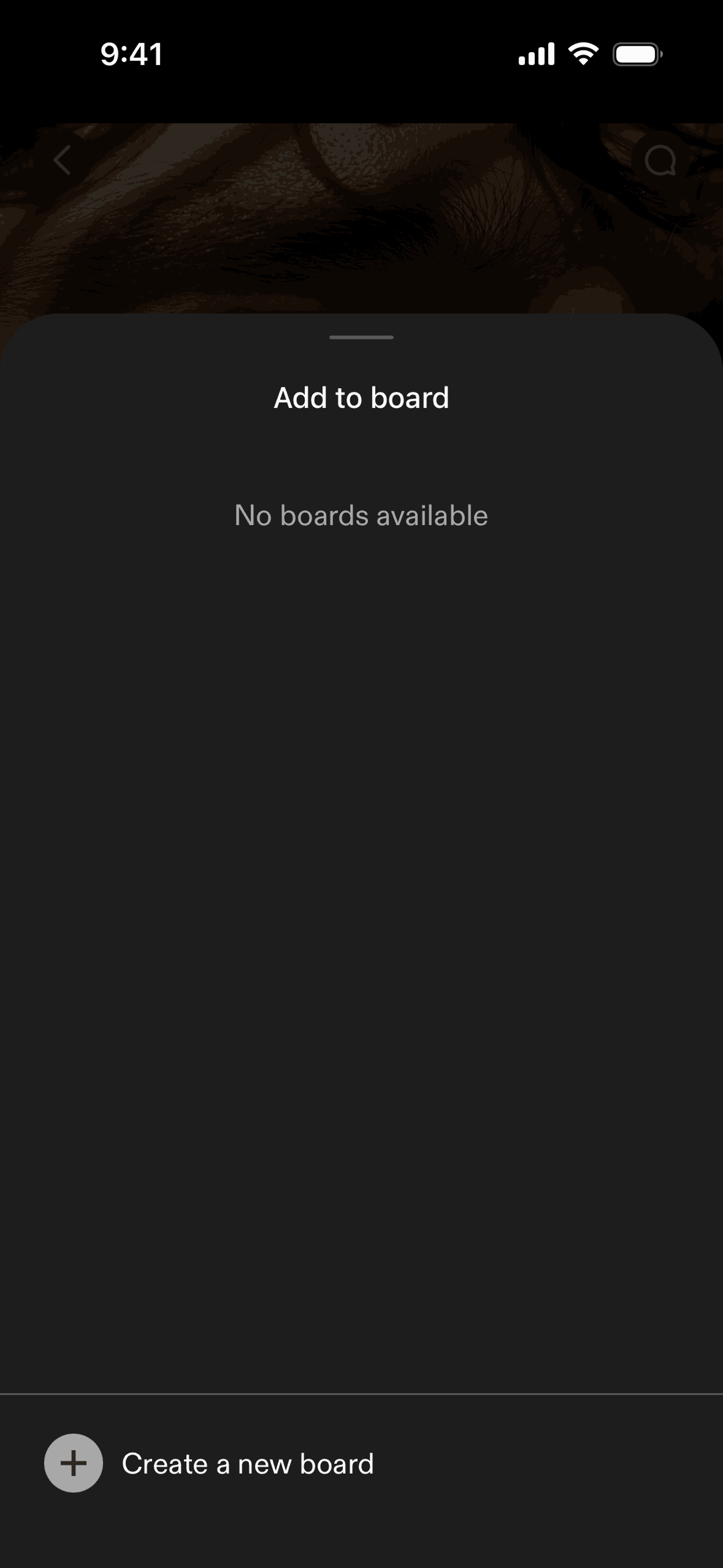 Savee iOS Lifestyle interface screenshot 3
