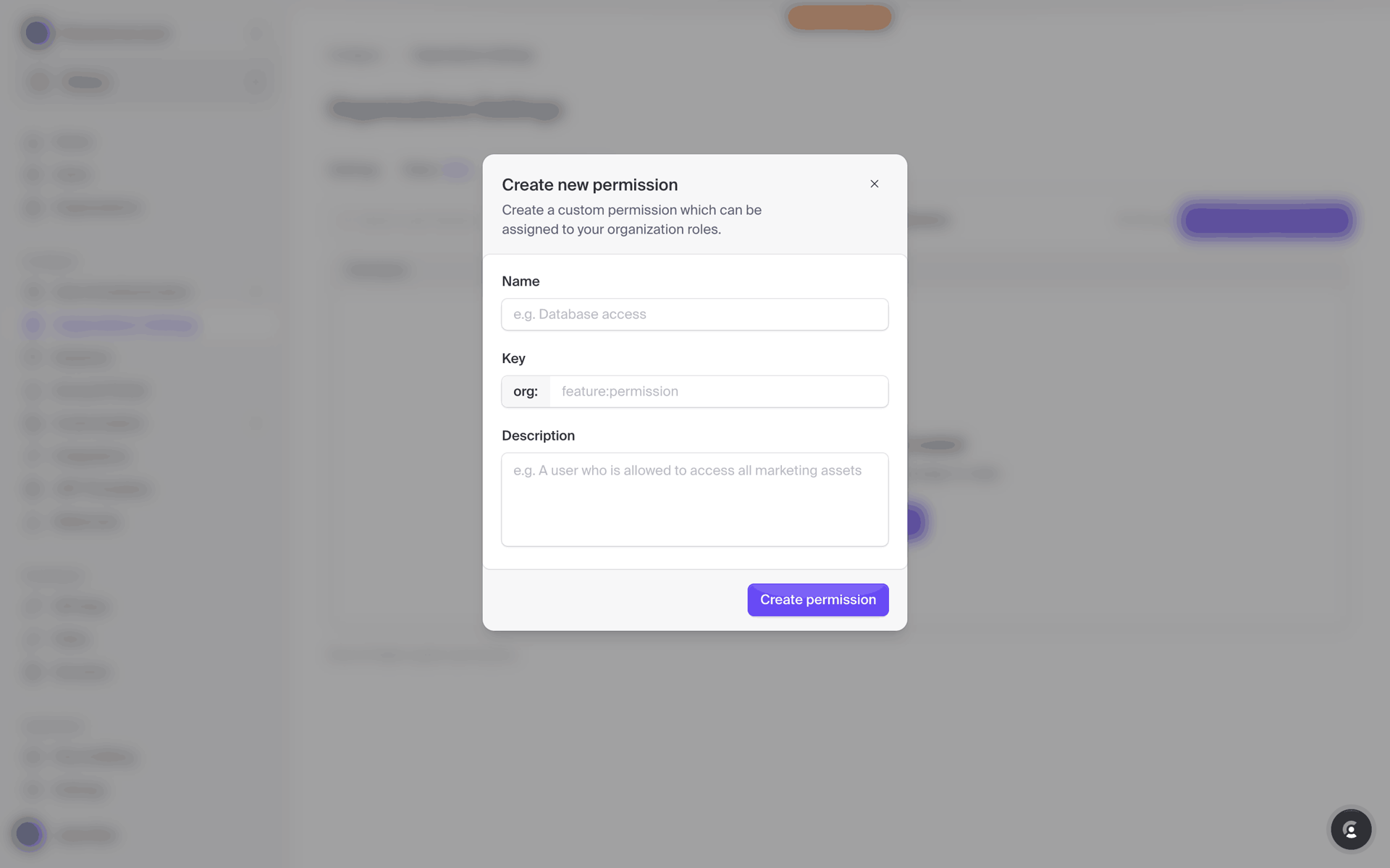 Clerk Web Developer Tools interface screenshot 18