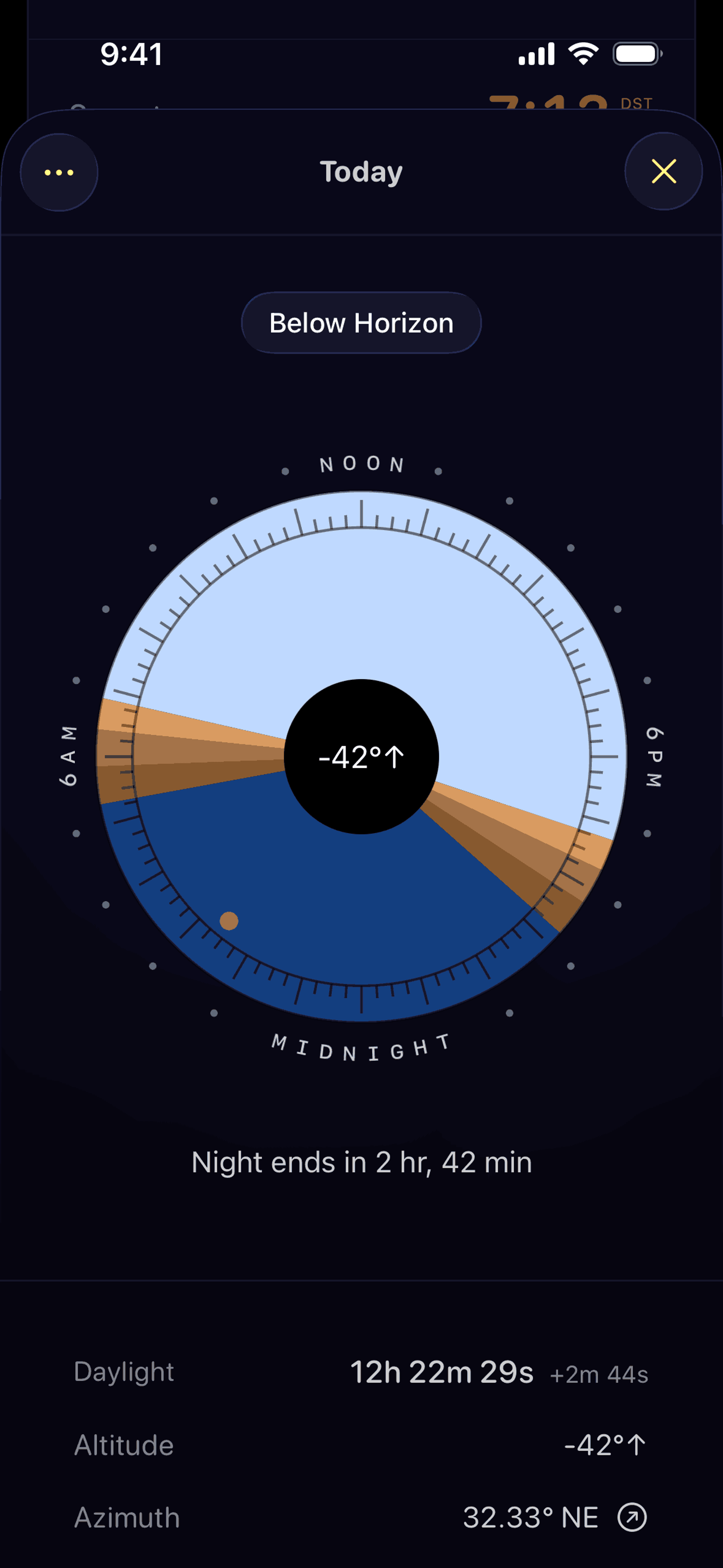 Lumy iOS Photo & Video interface screenshot 8
